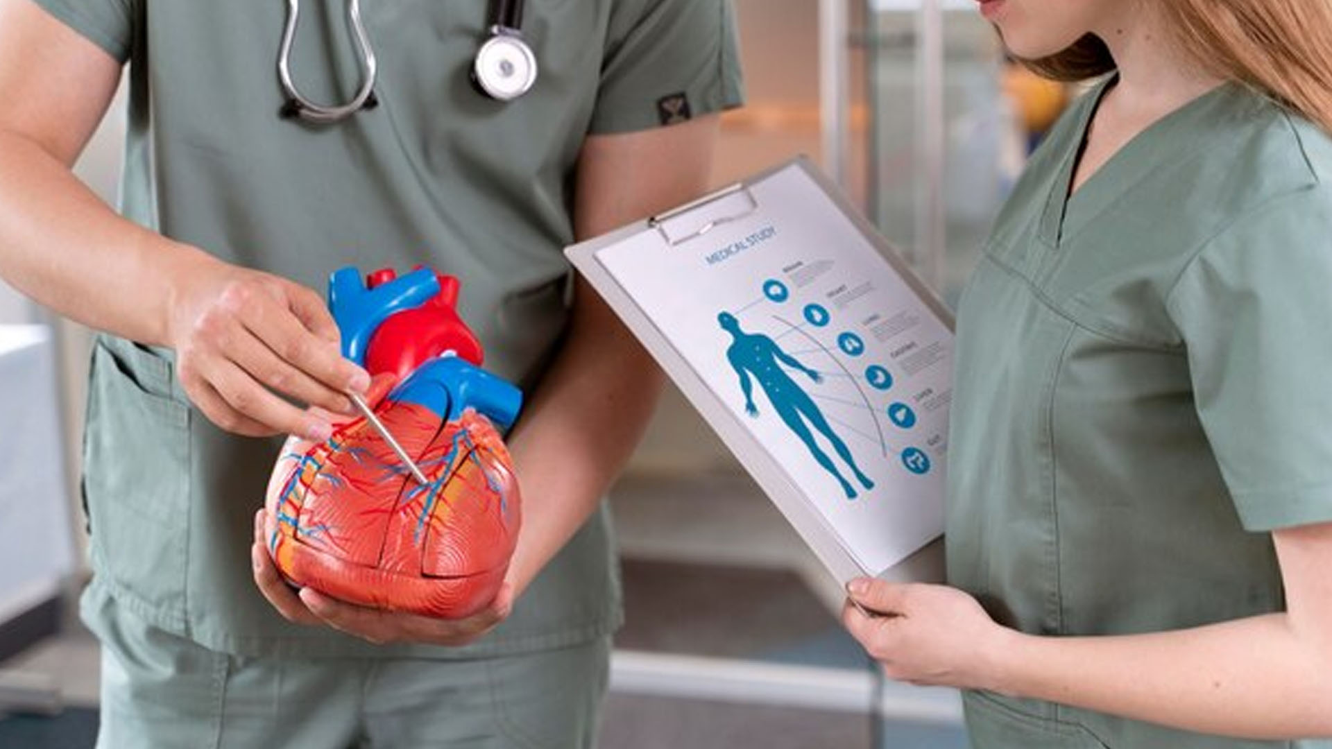 What are the Symptoms of Left Ventricular Hypertrophy?