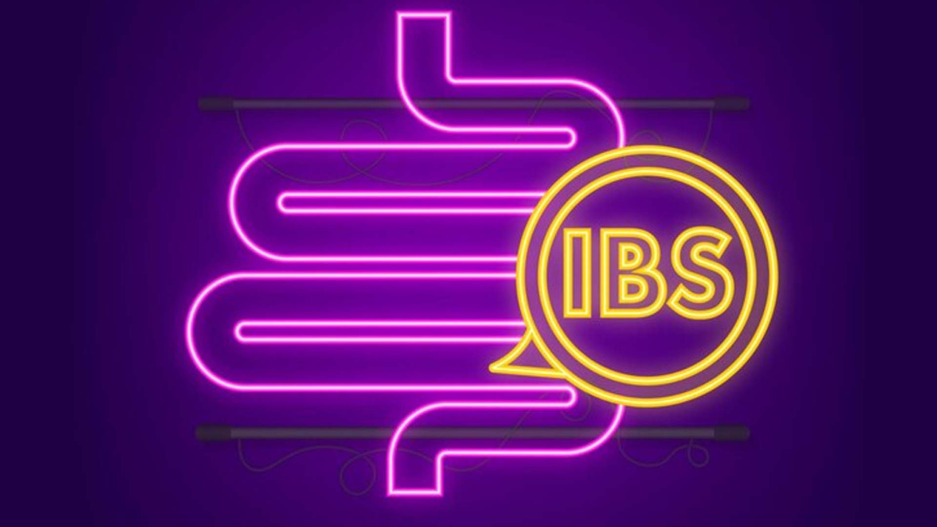 Irritable bowel syndrome (IBS)