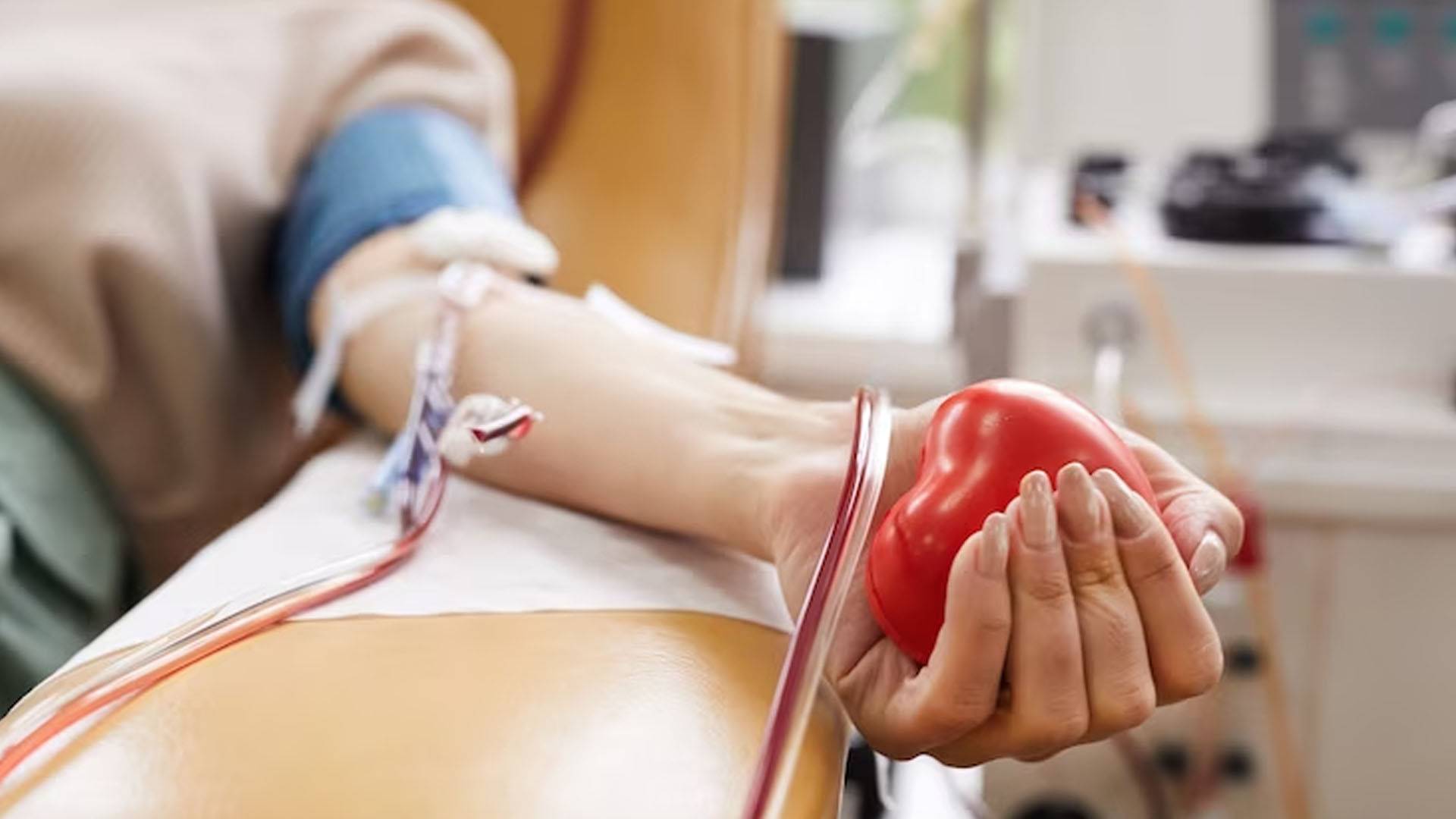 What are the Symptoms of Impure Blood?