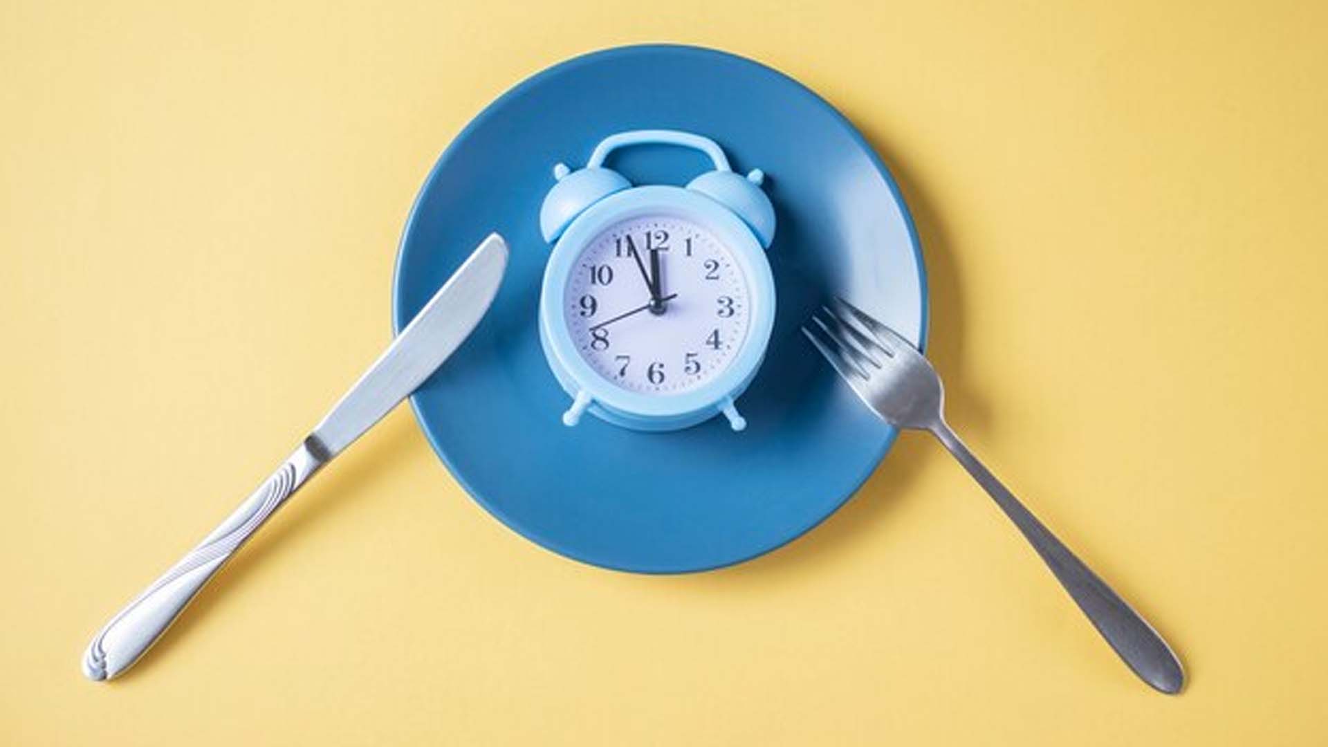 Concept of Intermittent Fasting