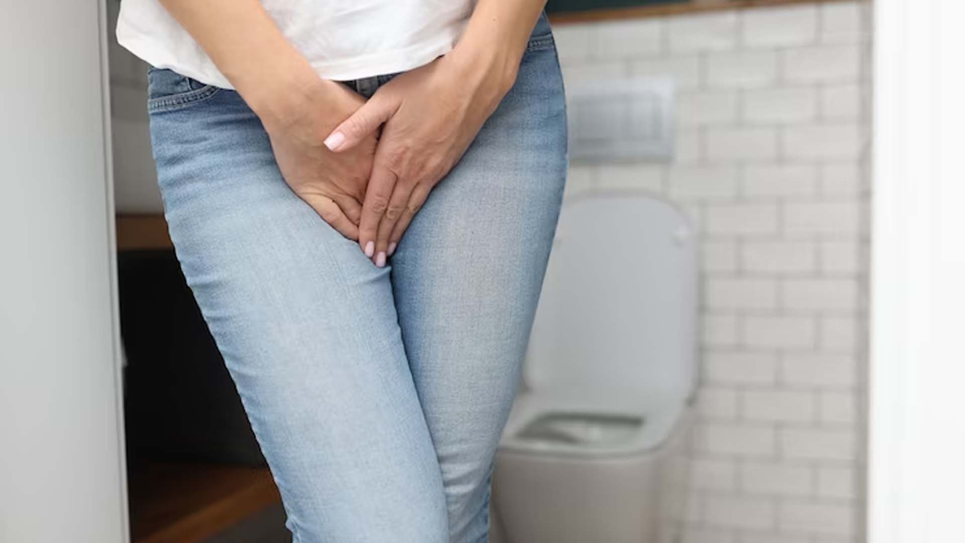 Women with Urinary Tract Infection