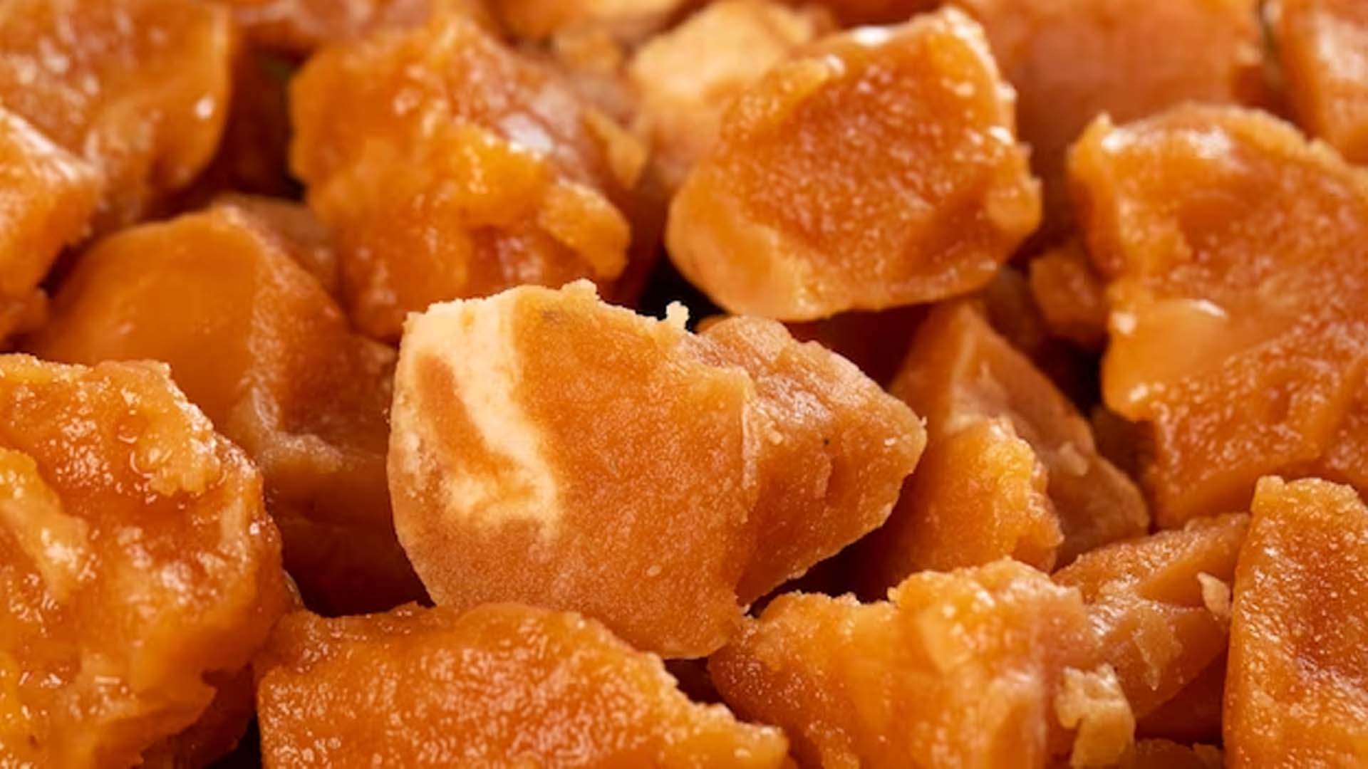 Jaggery
