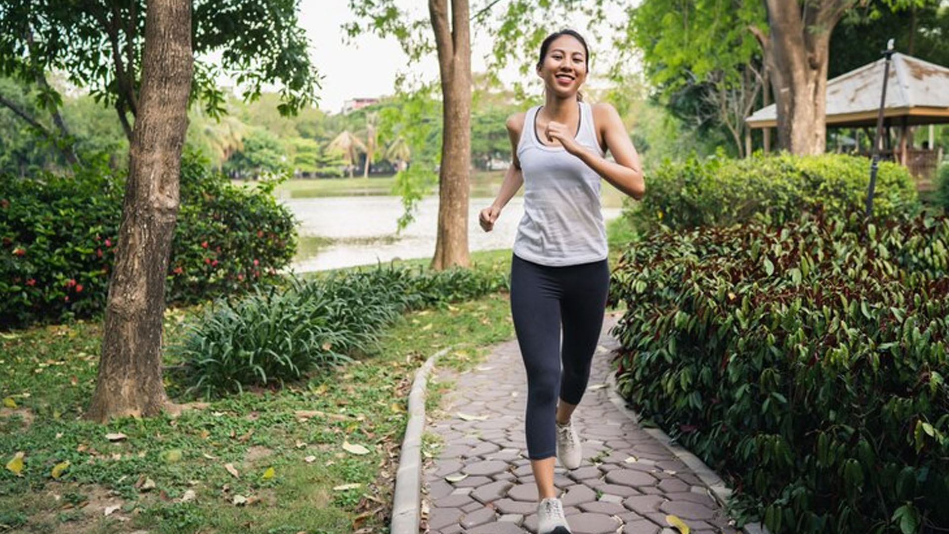 What are the Health Benefits of Jogging?