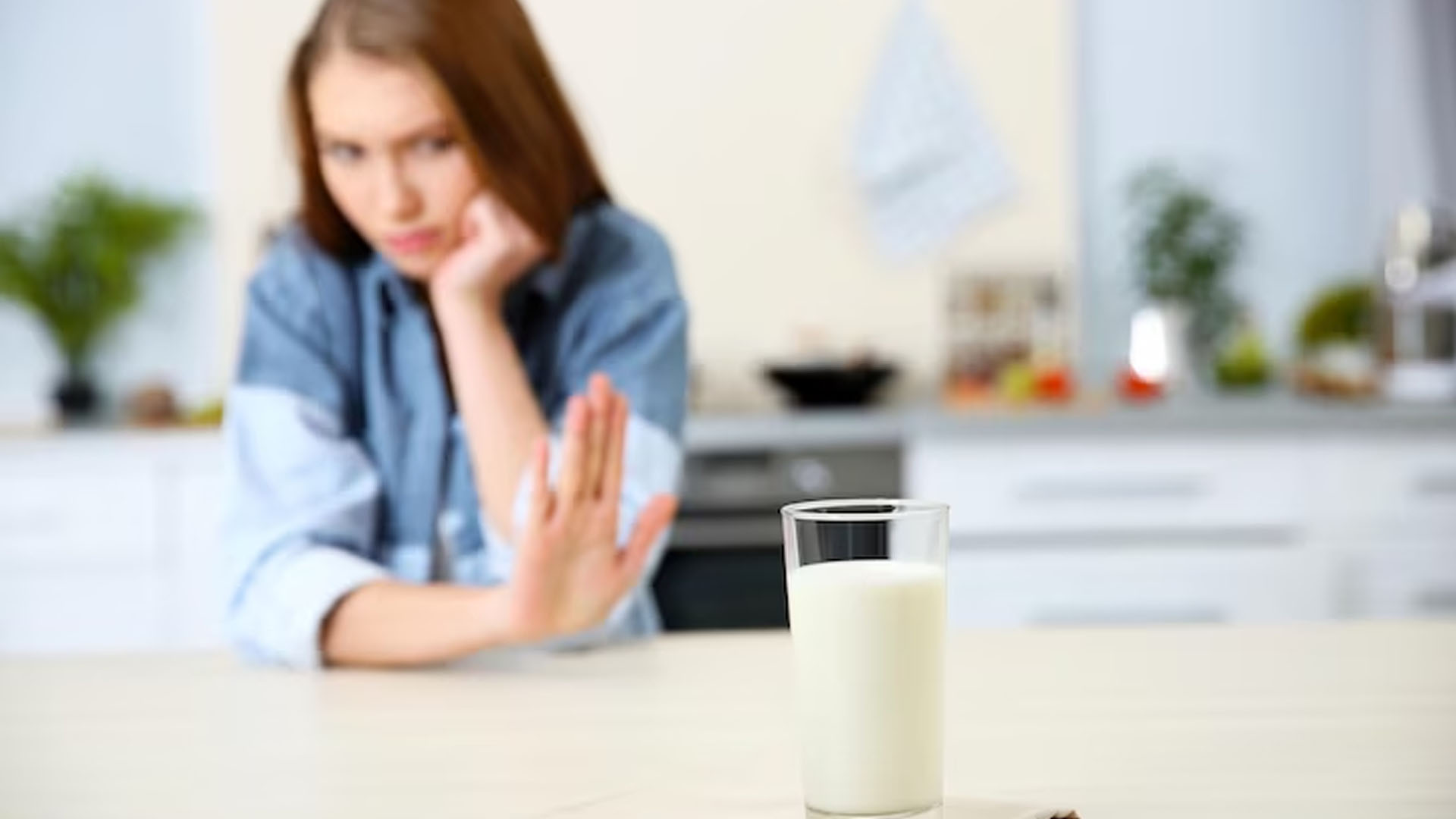 How to Know the Symptoms of Lactose Intolerance?