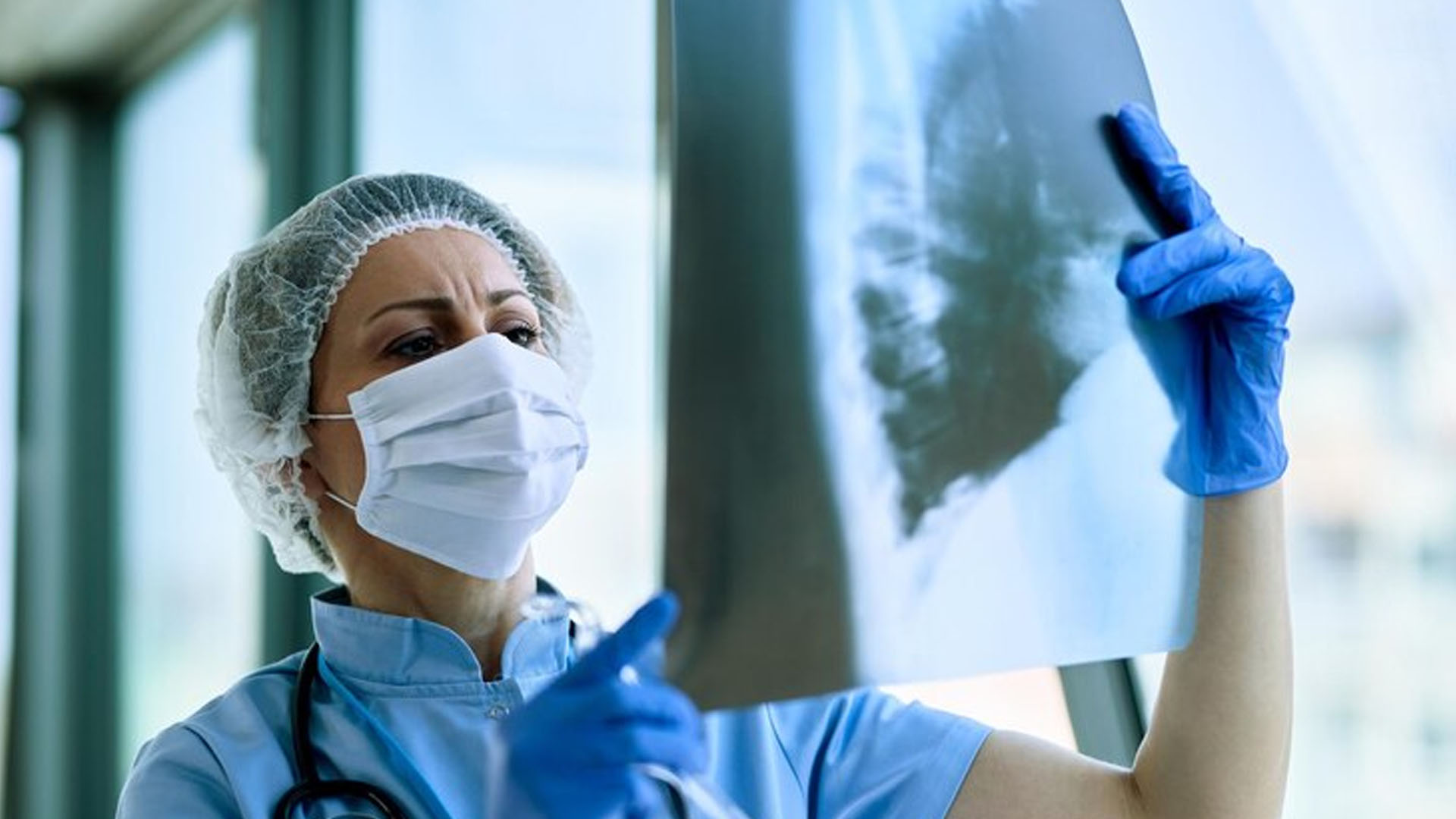 What are the Symptoms of Legionella?