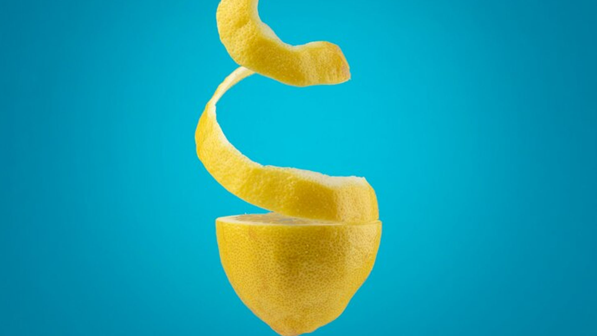 Does Lemon Peel have Health Benefits?