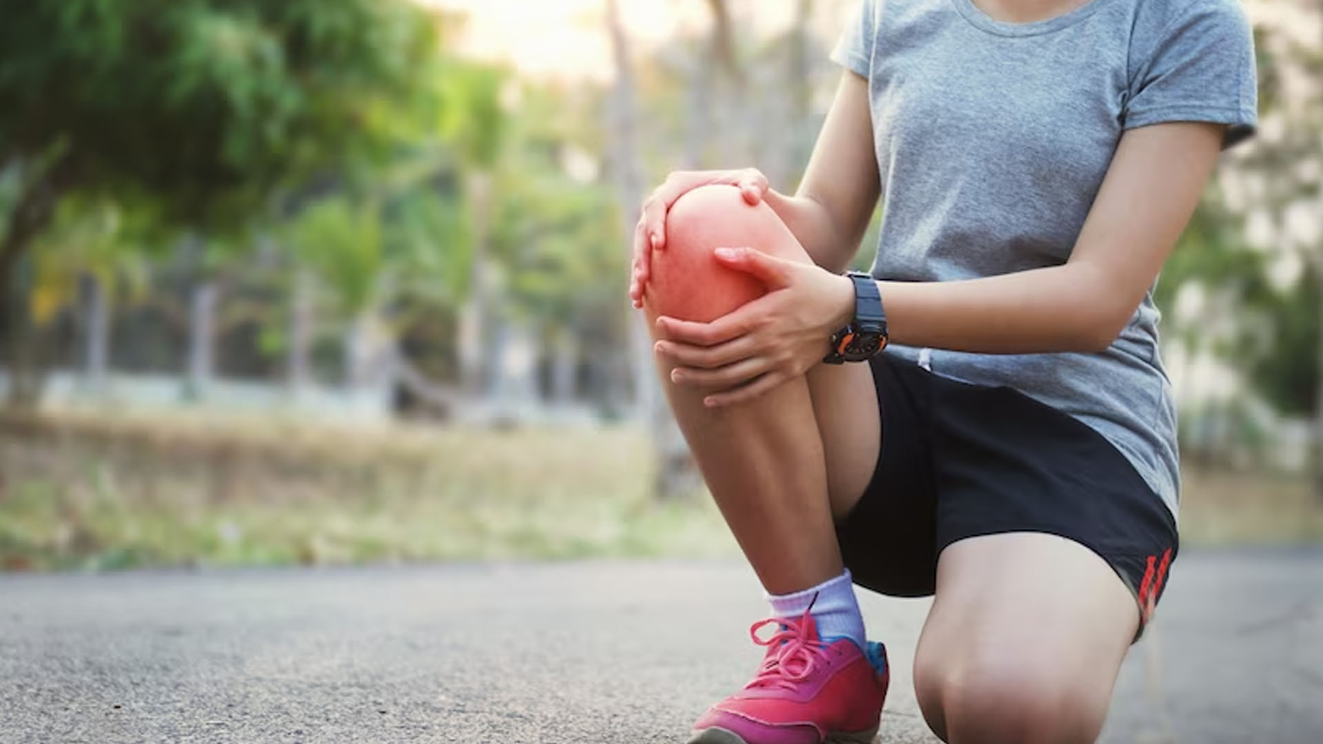 What are the Symptoms of Ligament Tear?