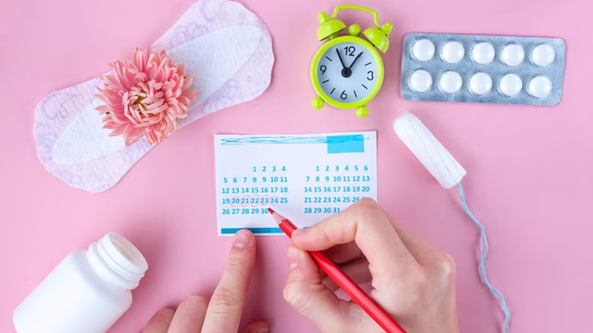 What are the Symptoms of Low Progesterone?