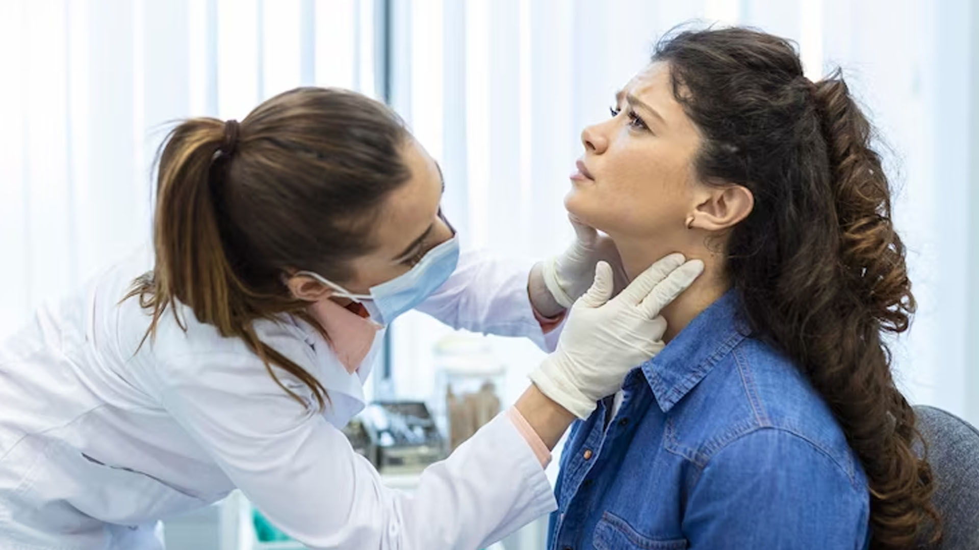 Can I have Lymphoma without Symptoms?