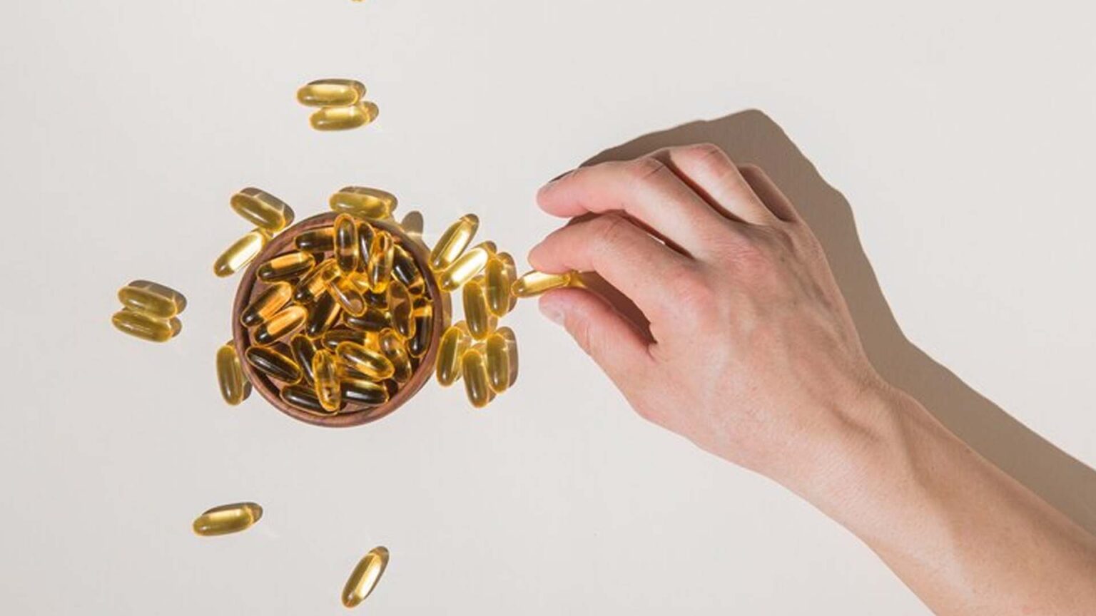 Can Iron Supplements Cause Black Stool? NutritionFact.in