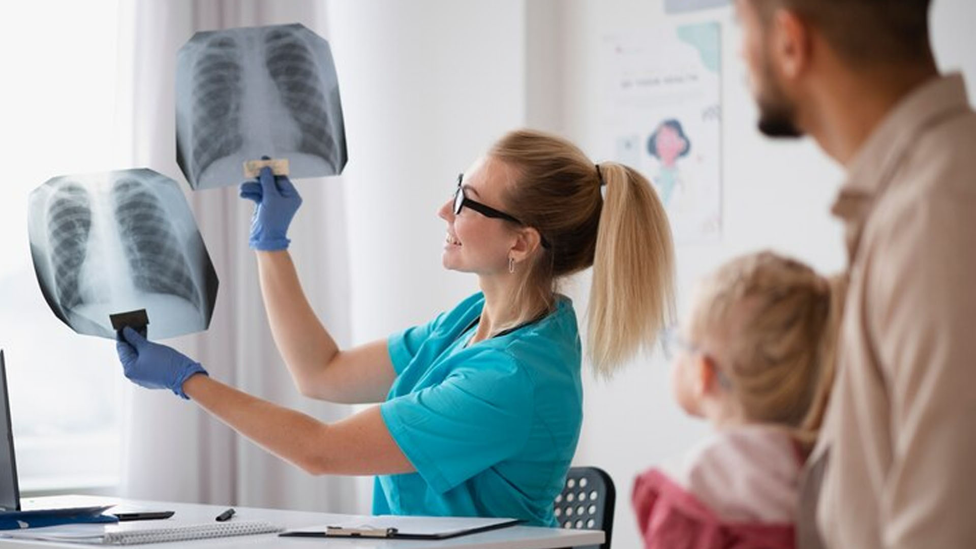 What are the Symptoms of Advanced Mesothelioma?