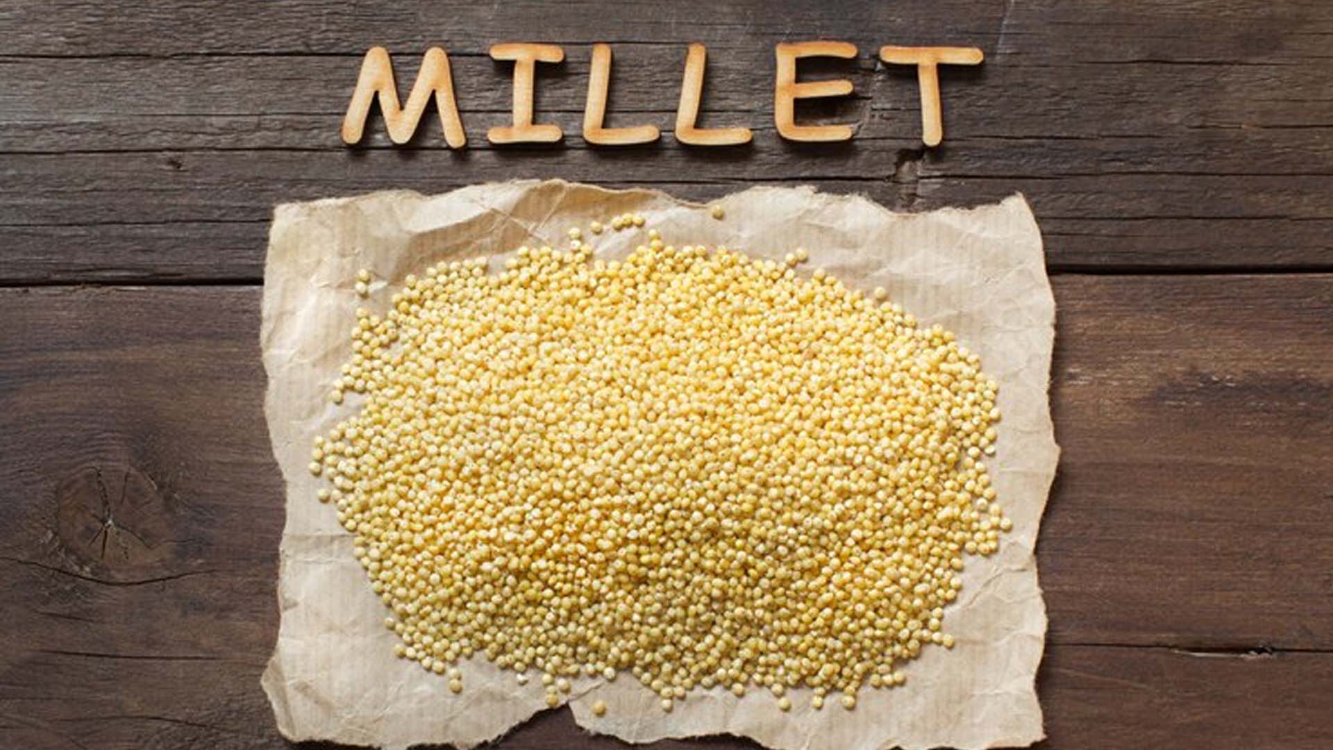 Millet