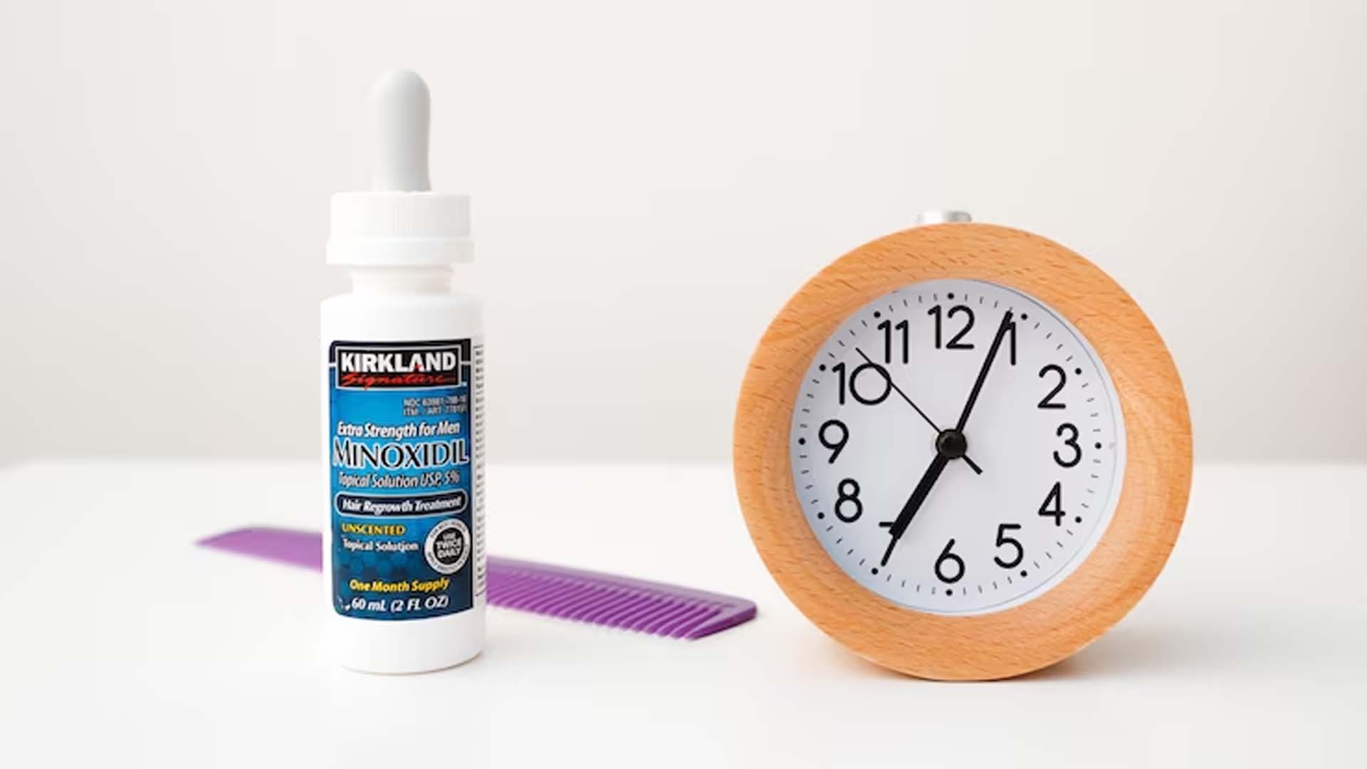 Minoxidil