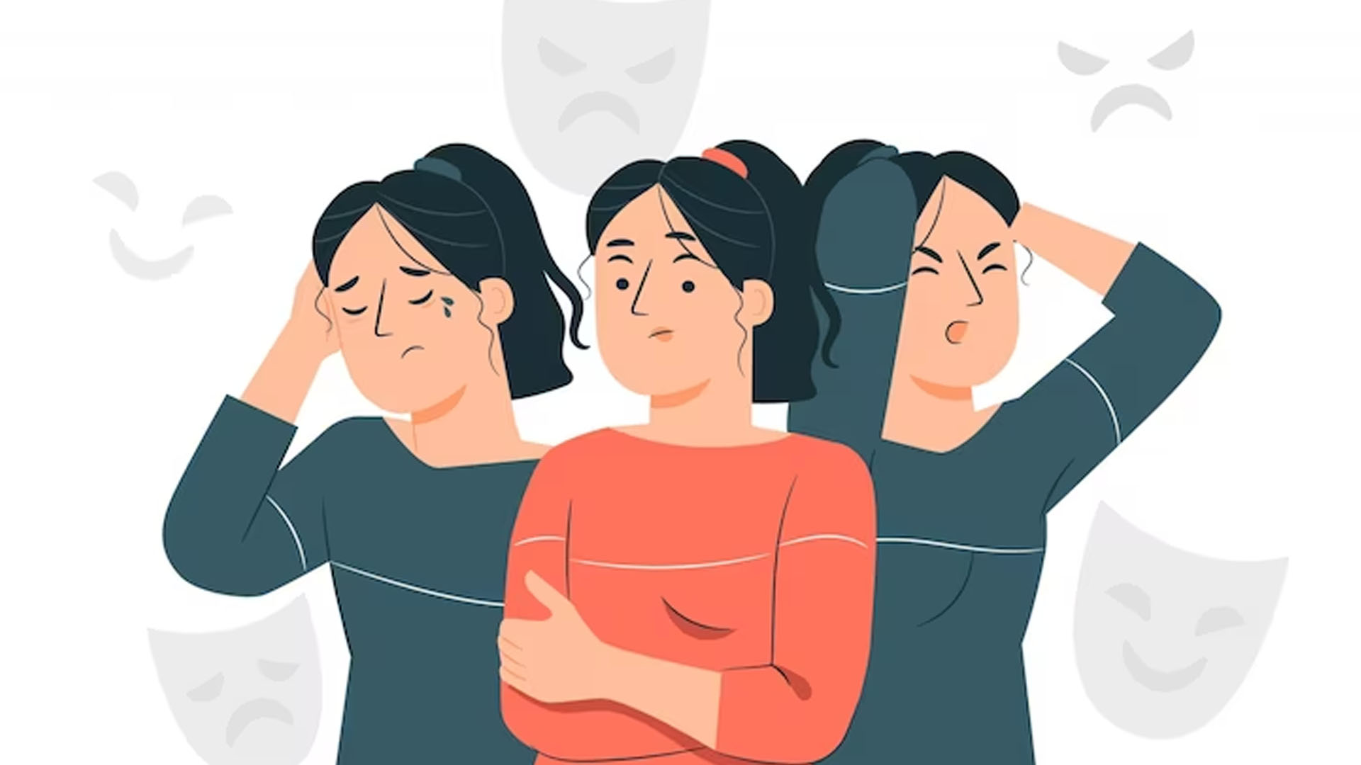 What are the Symptoms of Mood Disorder?