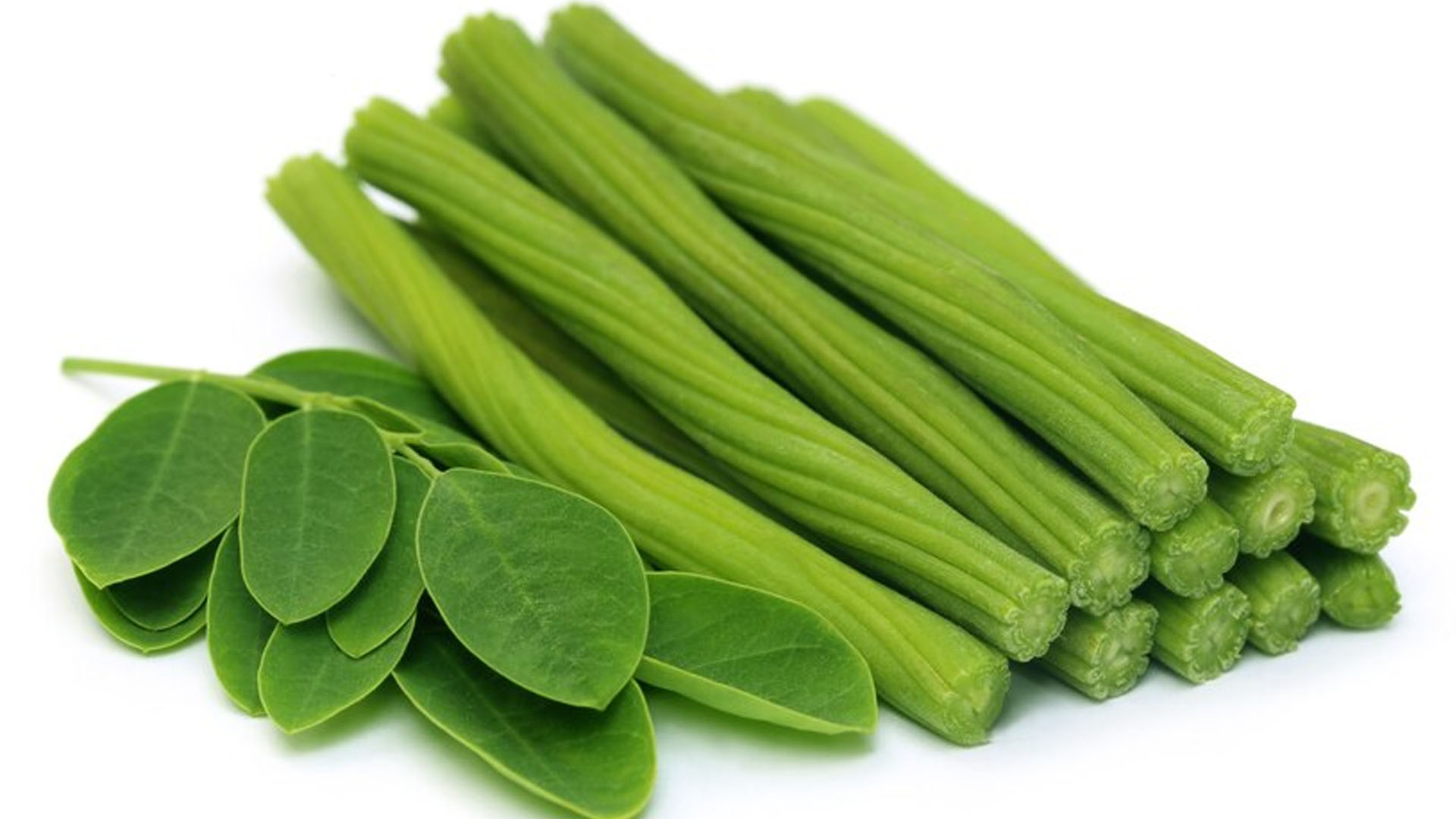 What are the Health Benefits of Moringa?