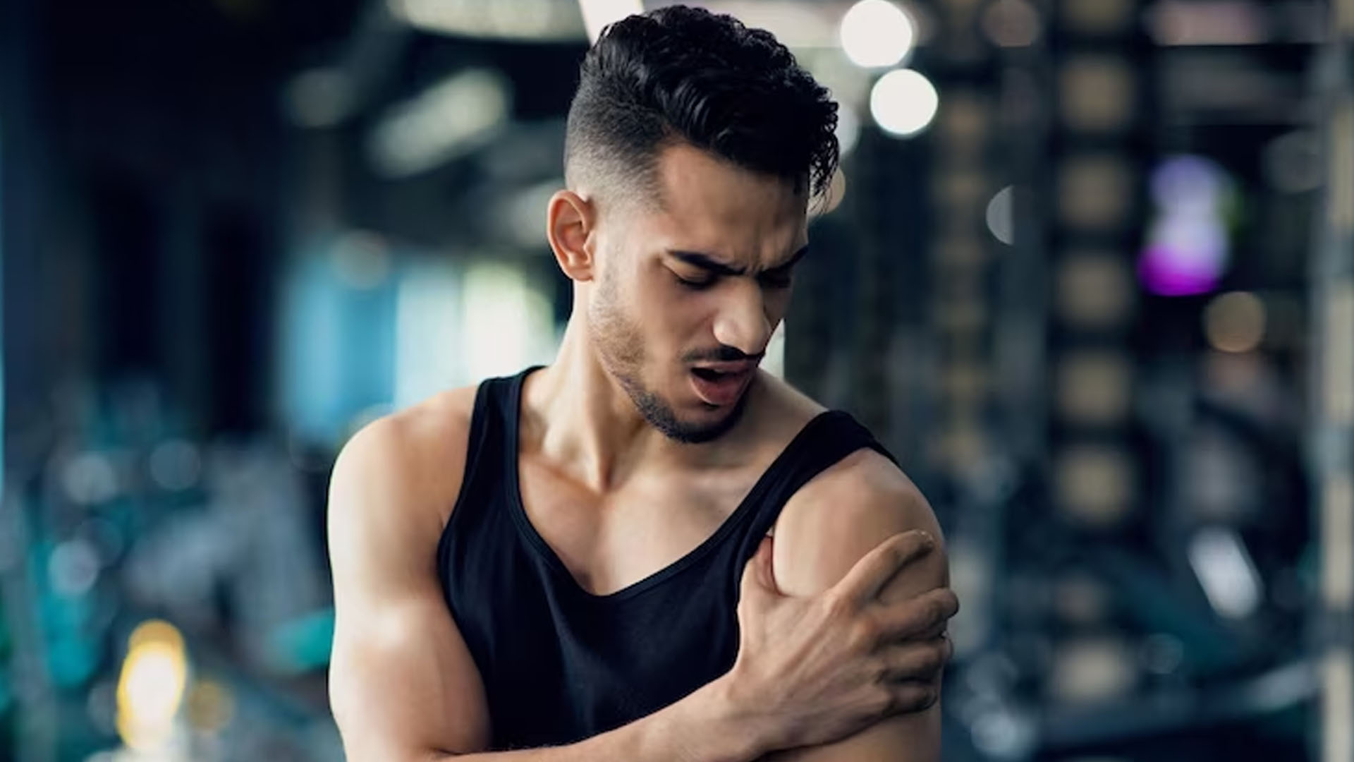 What are the Symptoms of Muscle Atrophy?