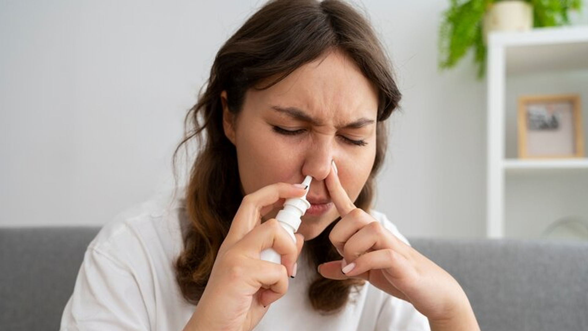 How Long do Nasal Symptoms Last?