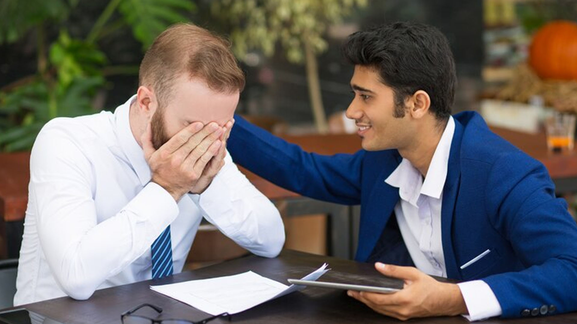 What are the Symptoms of Nervousness?