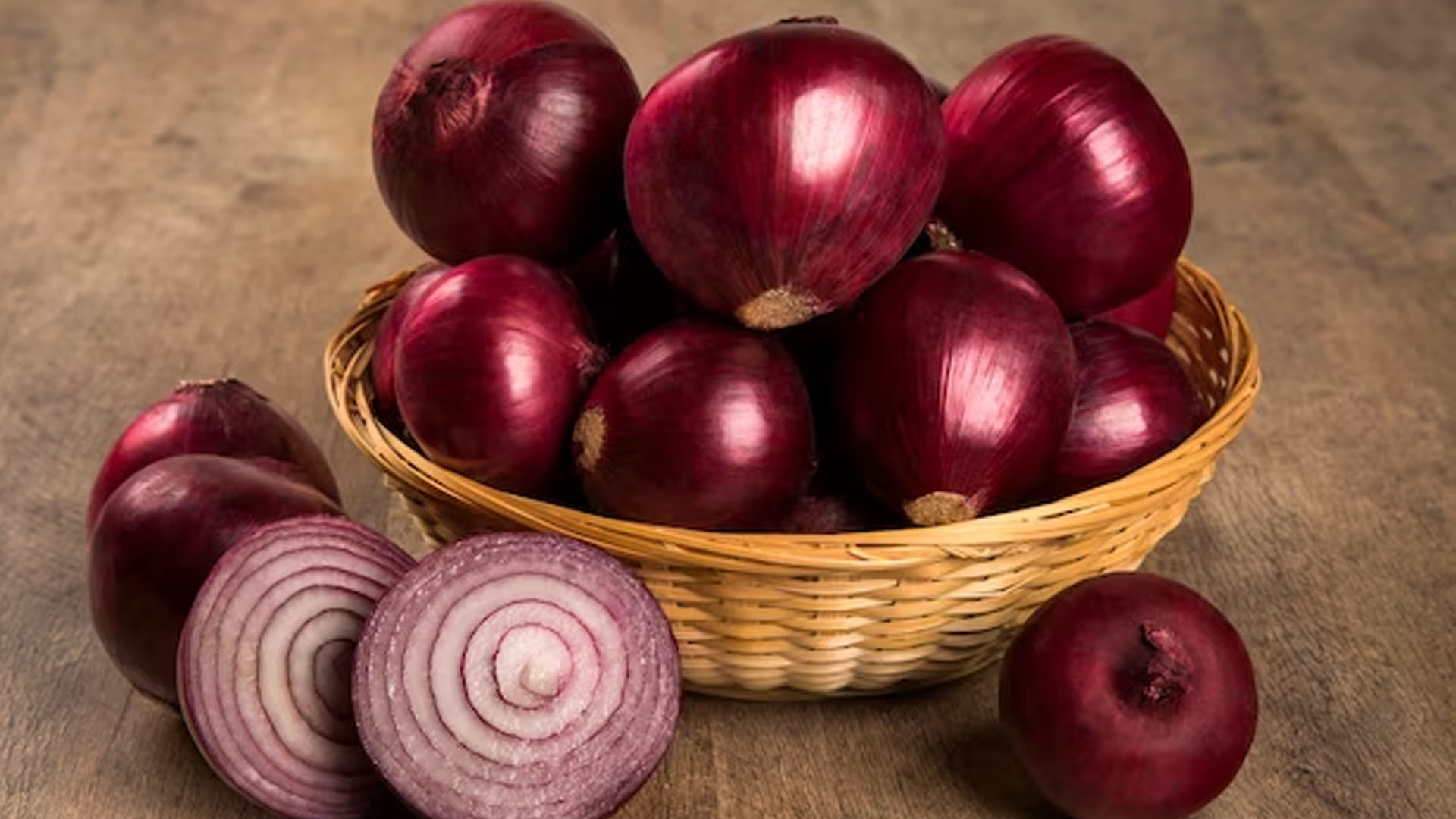 Do Onions have Health Benefits?
