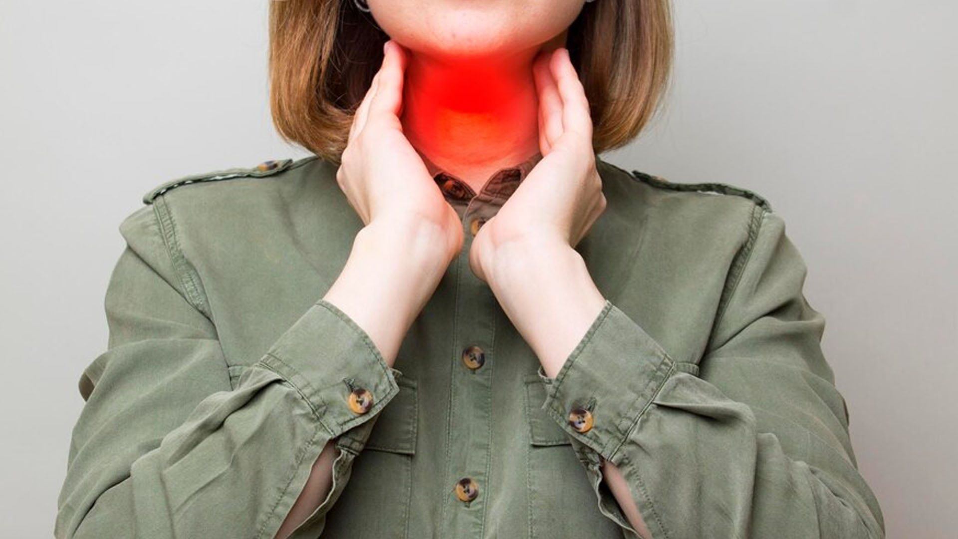 What are the Symptoms of Overactive Thyroid Gland?
