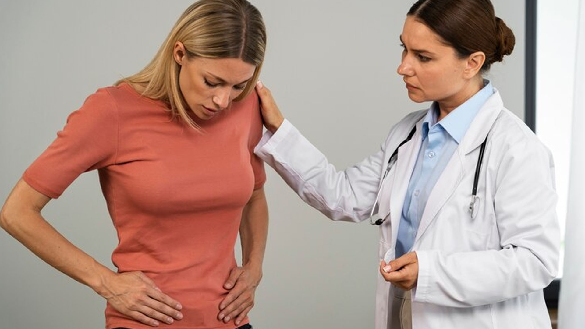 What are the Symptoms of Pelvic Cancer?
