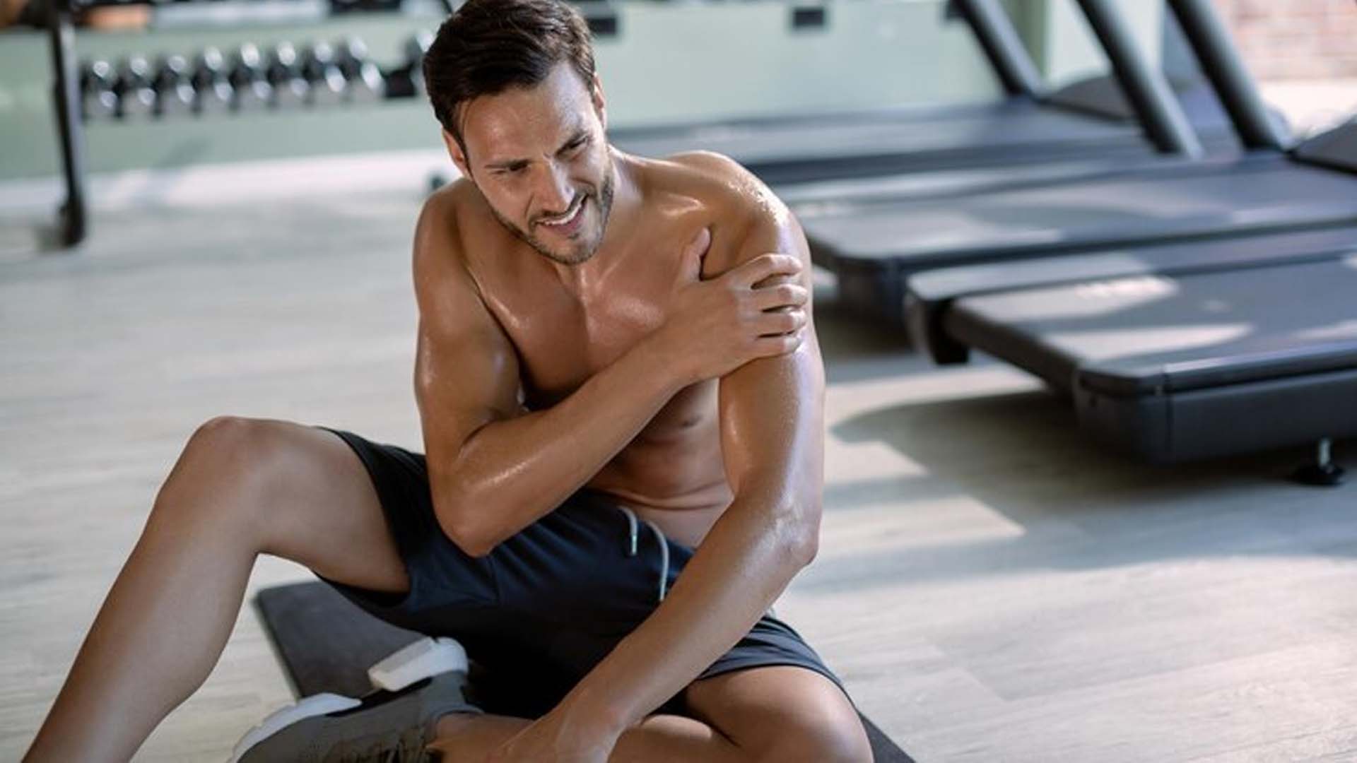 Muscle Cramps