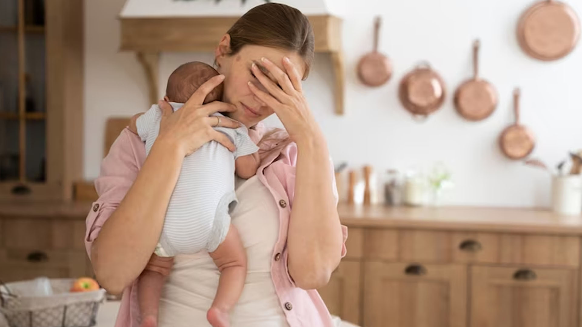 What are the Symptoms of Postnatal Depression?