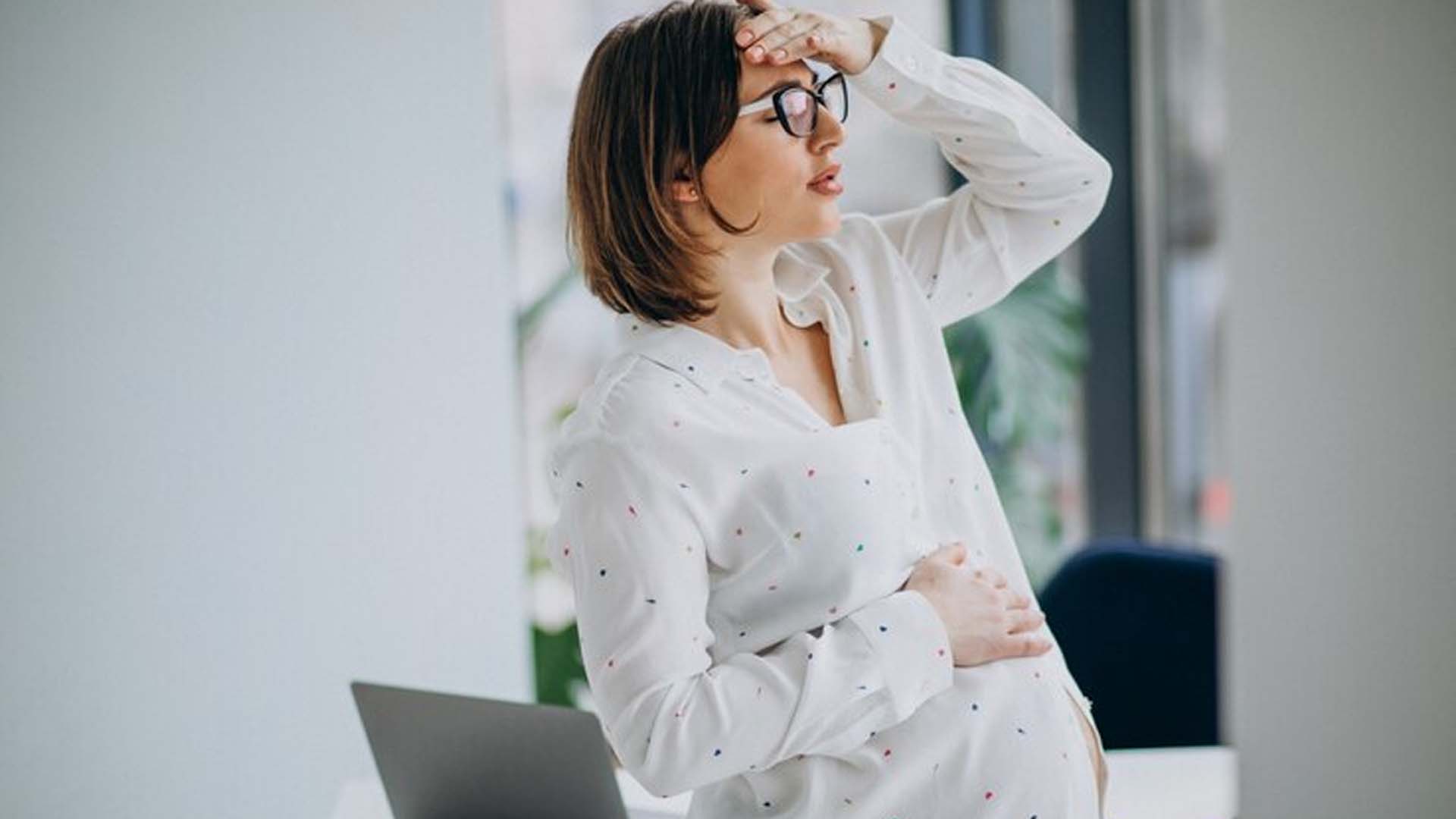 Headache During Pregnancy