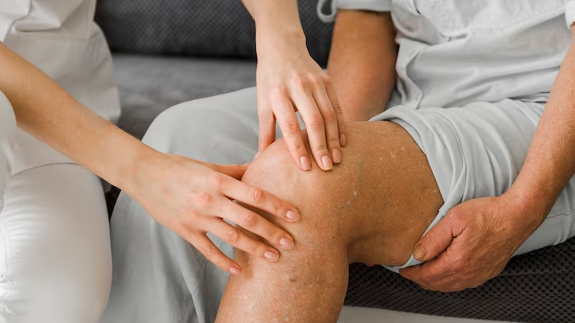 What are the Symptoms of Psoriatic Arthritis?
