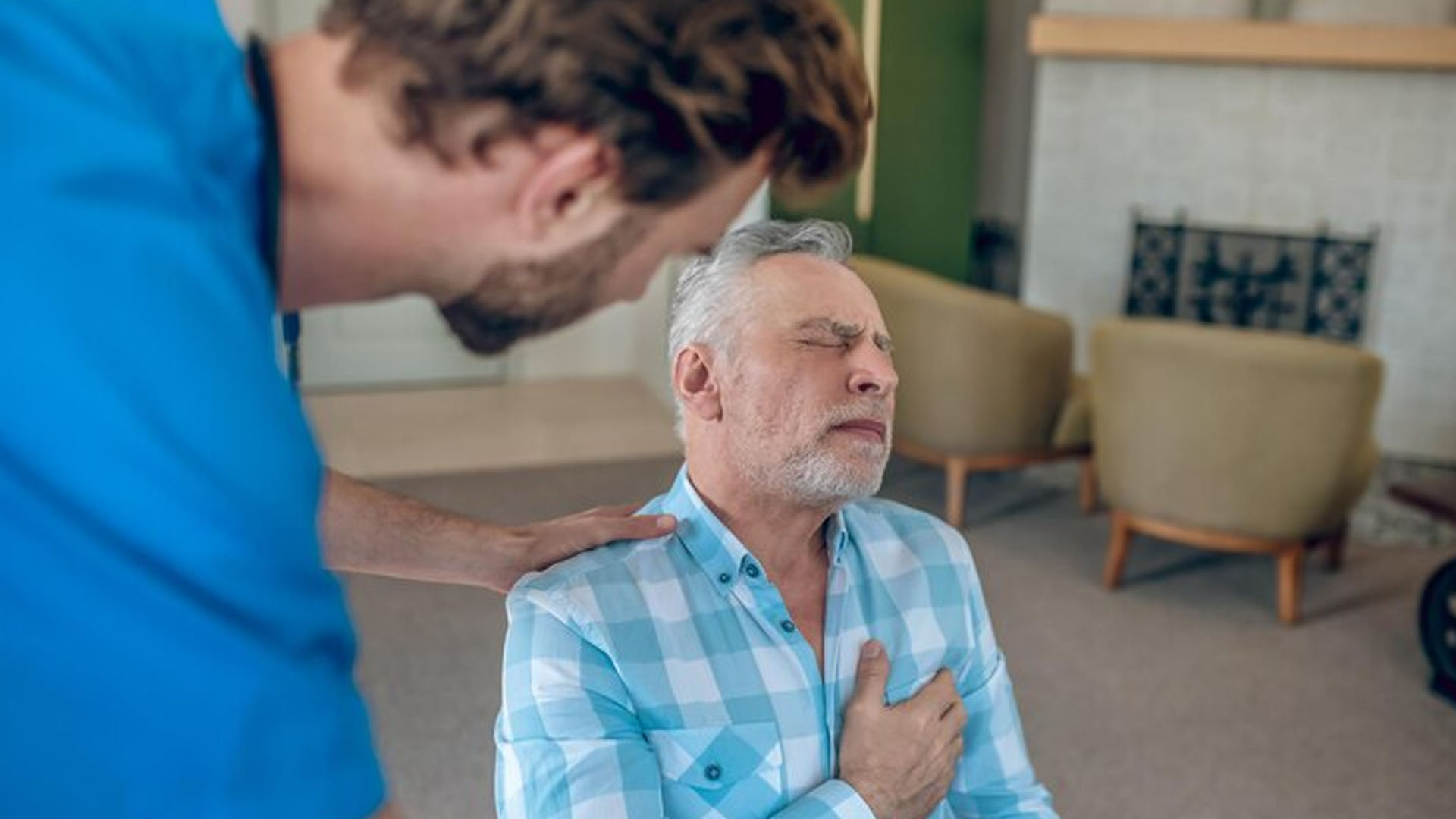 What are the Symptoms of Rheumatic Heart Disease?
