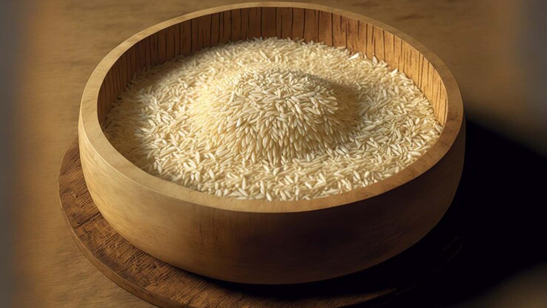 Rice