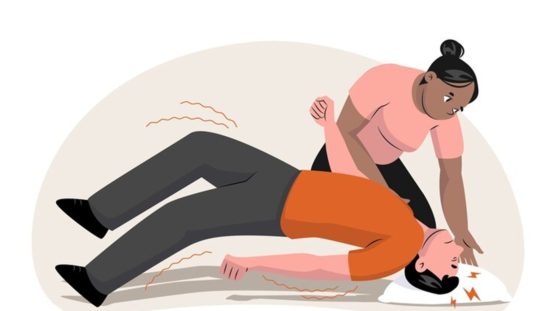 What are the Symptoms of Myoclonic Seizures?