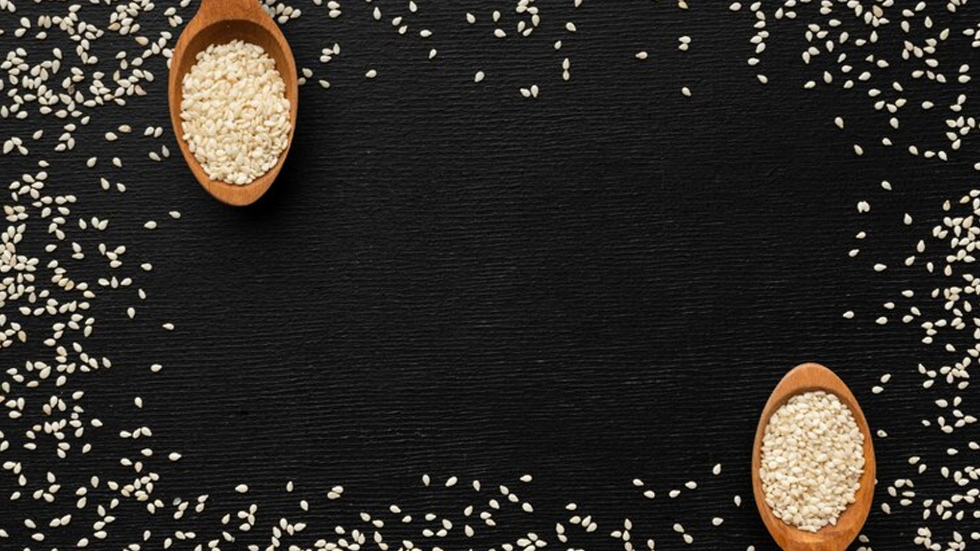 What are the Health Benefits of Sesame Seeds?