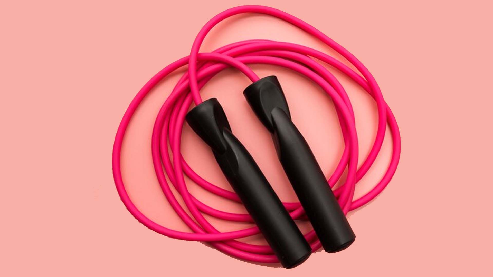 Jump rope