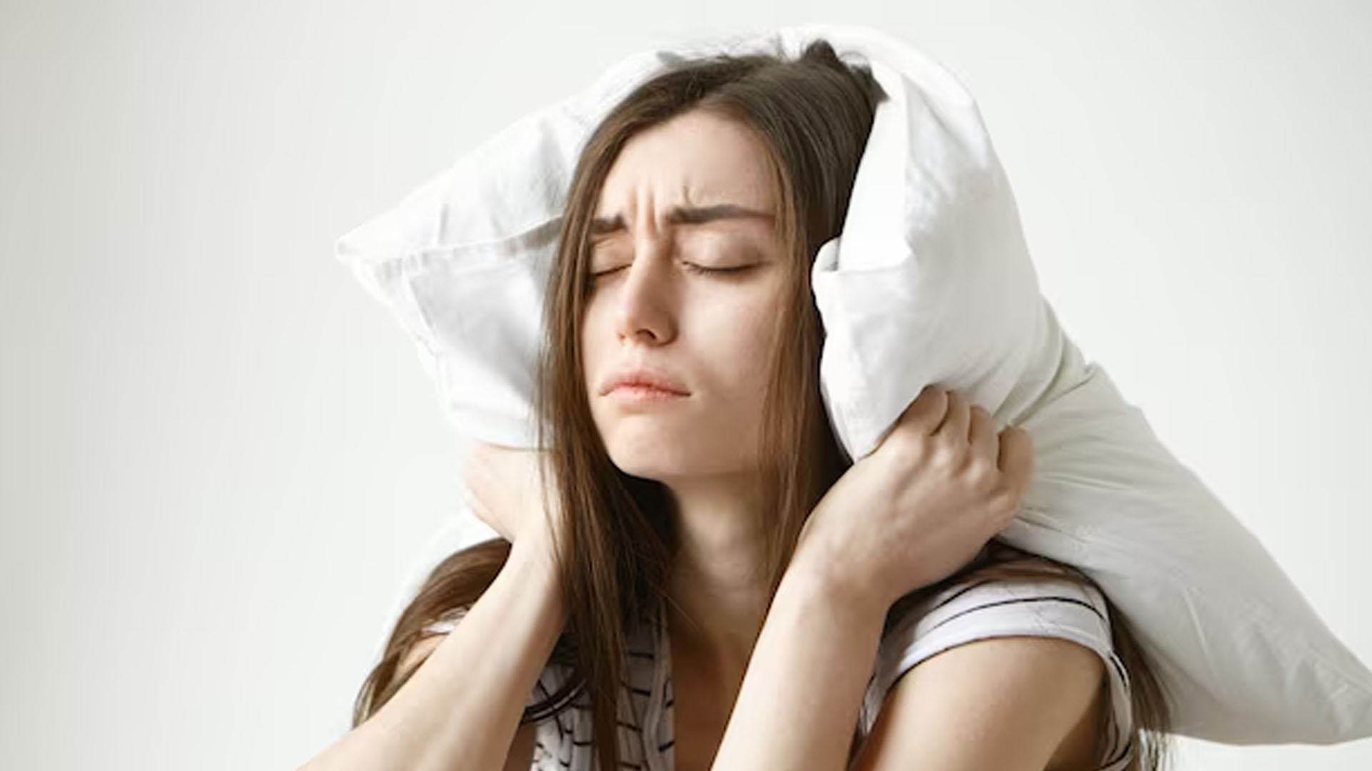 How to Cure Sleep Deprivation Symptoms?