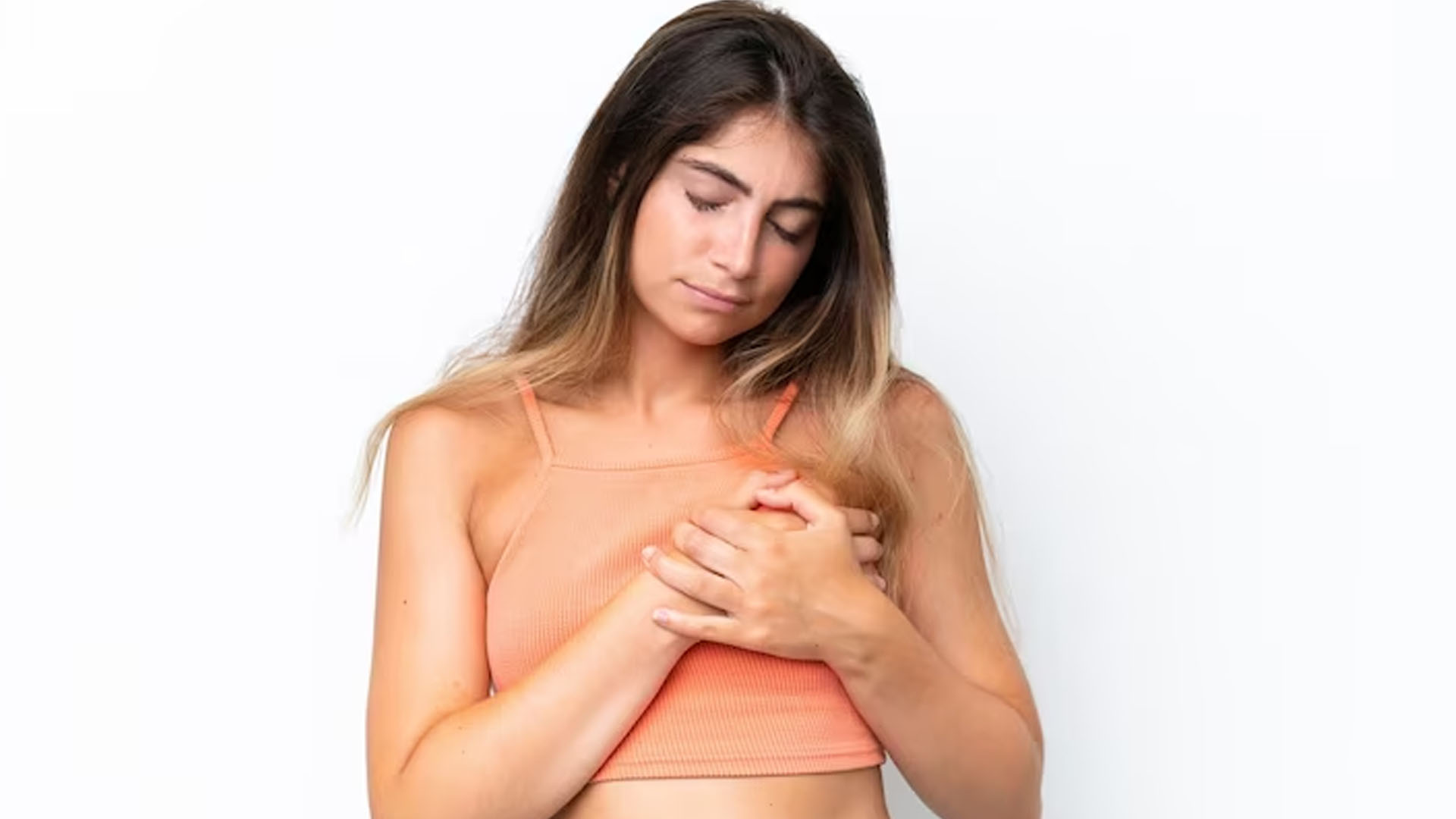 Are Sore Nipples a Symptom of Pregnancy?