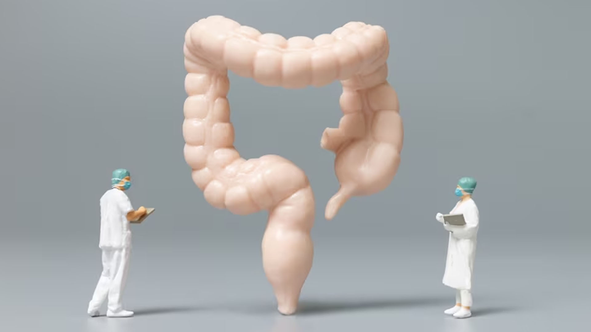 What are the Symptoms of Spastic Colon?