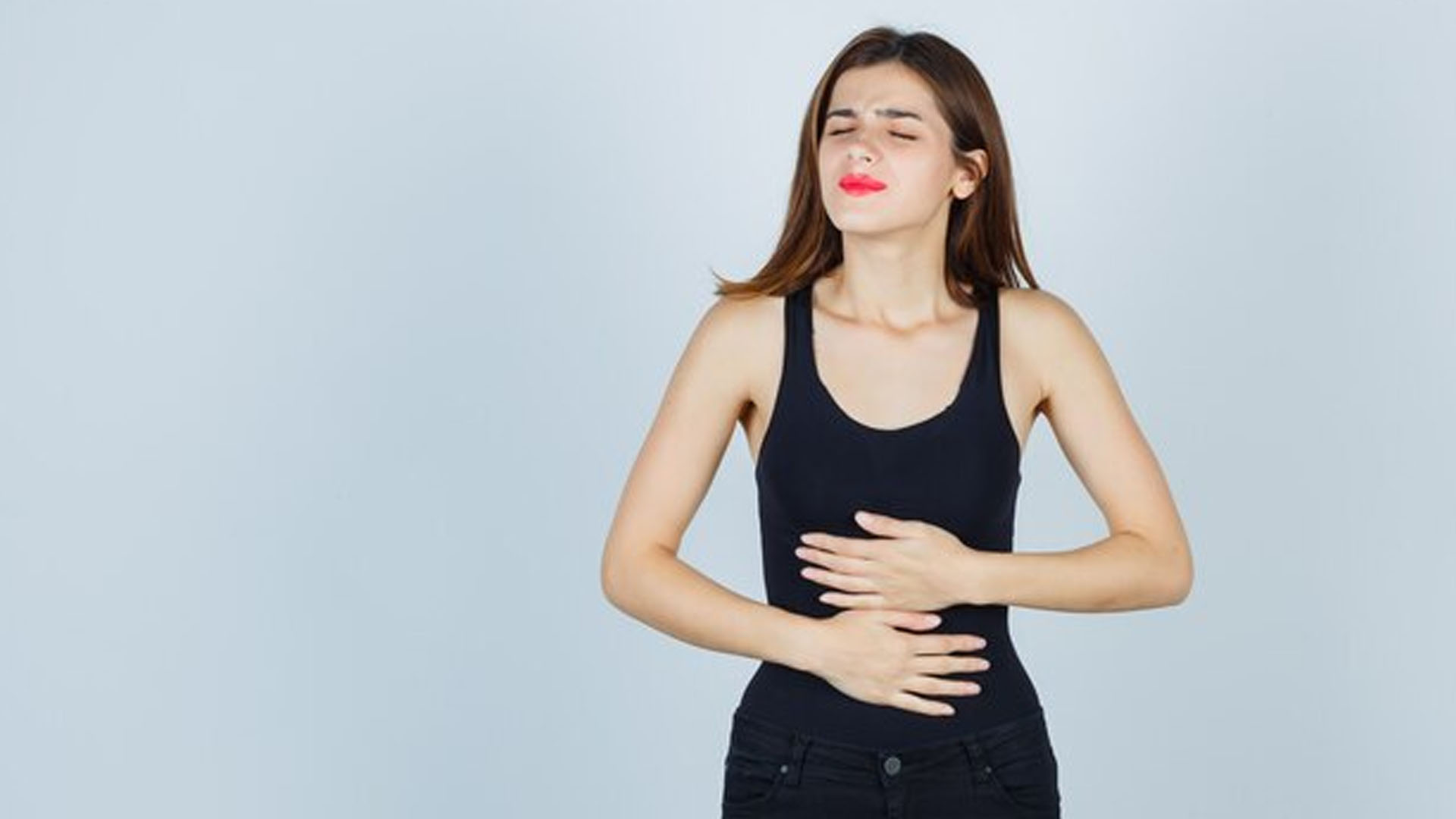 What are the Symptoms of Stomach TB?