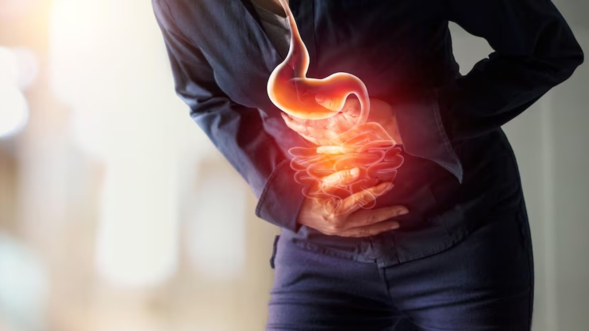 What are the Symptoms of Low Stomach Acid?