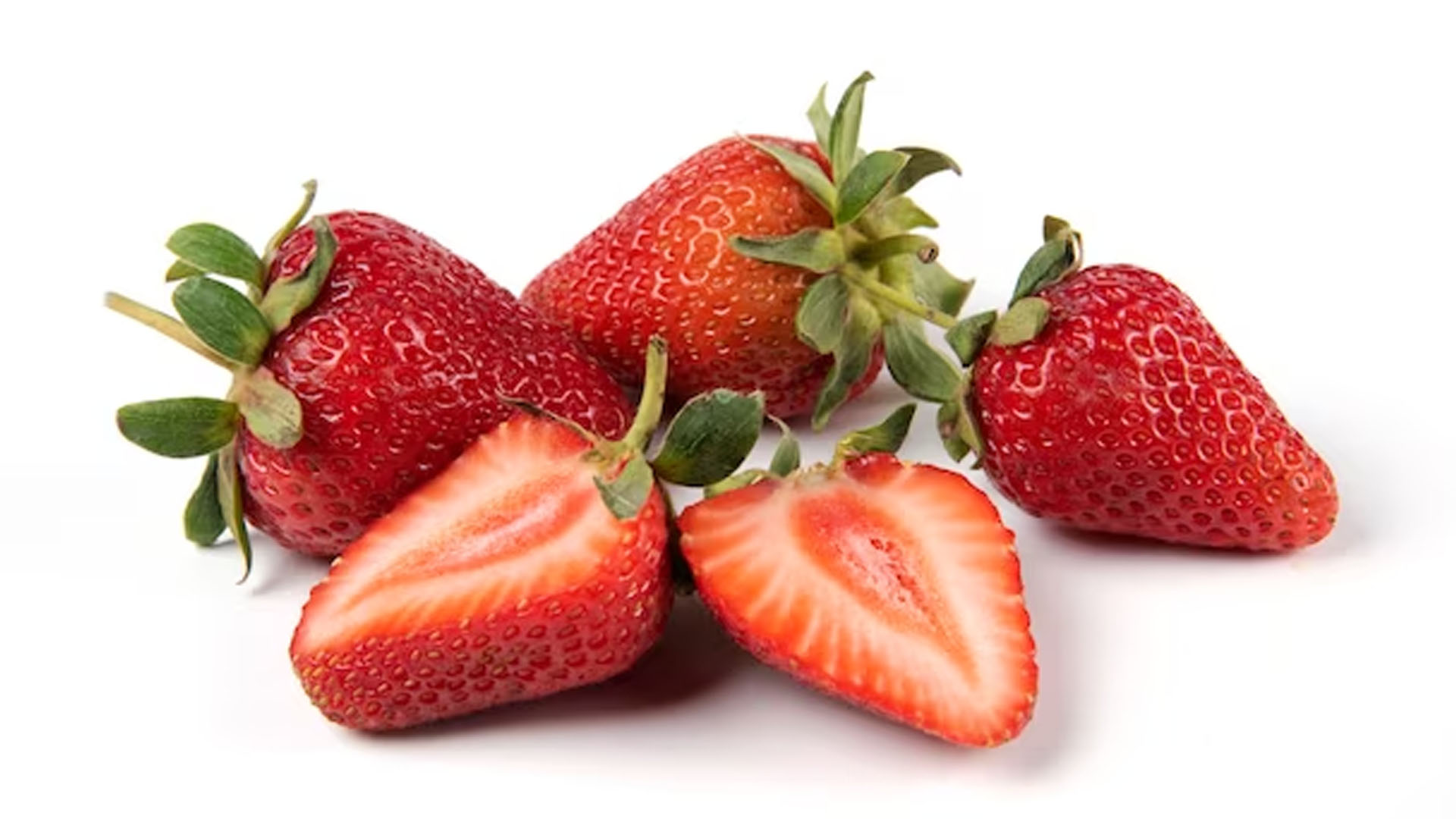 What Health Benefits do Strawberries offer?