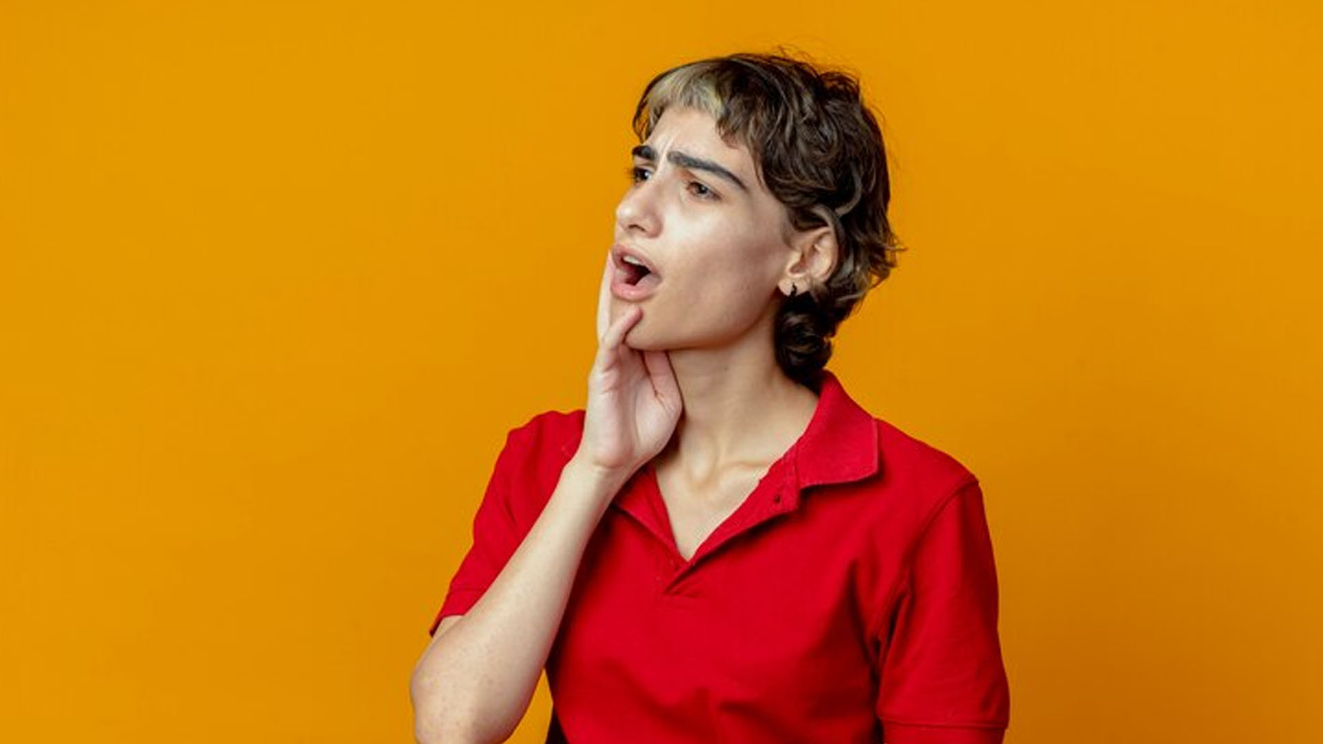What are the Symptoms of Strep Throat without Tonsils?