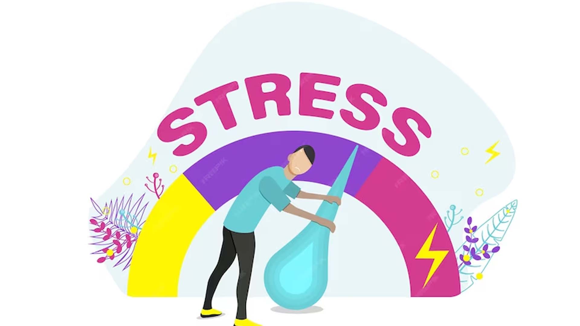 Stress Meter