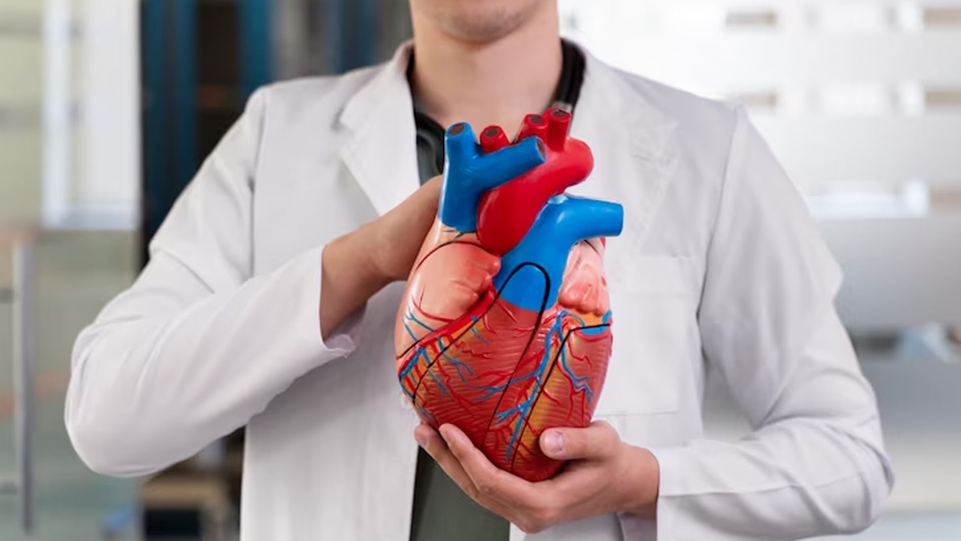 What are the Pre Symptoms of a Stroke?