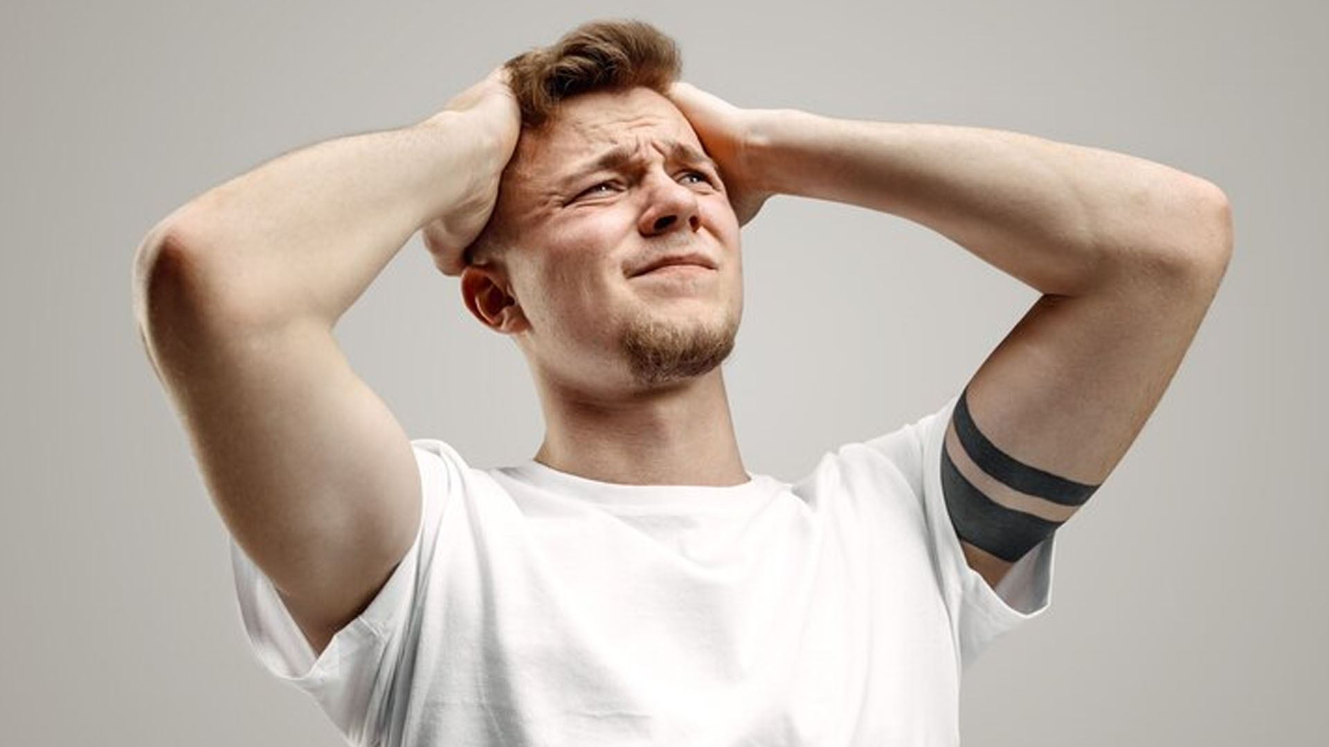 Is Sweating Symptom of High Blood Pressure?