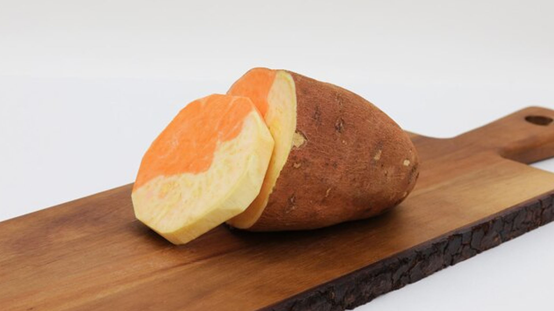 What are the Health Benefits of Sweet Potatoes?