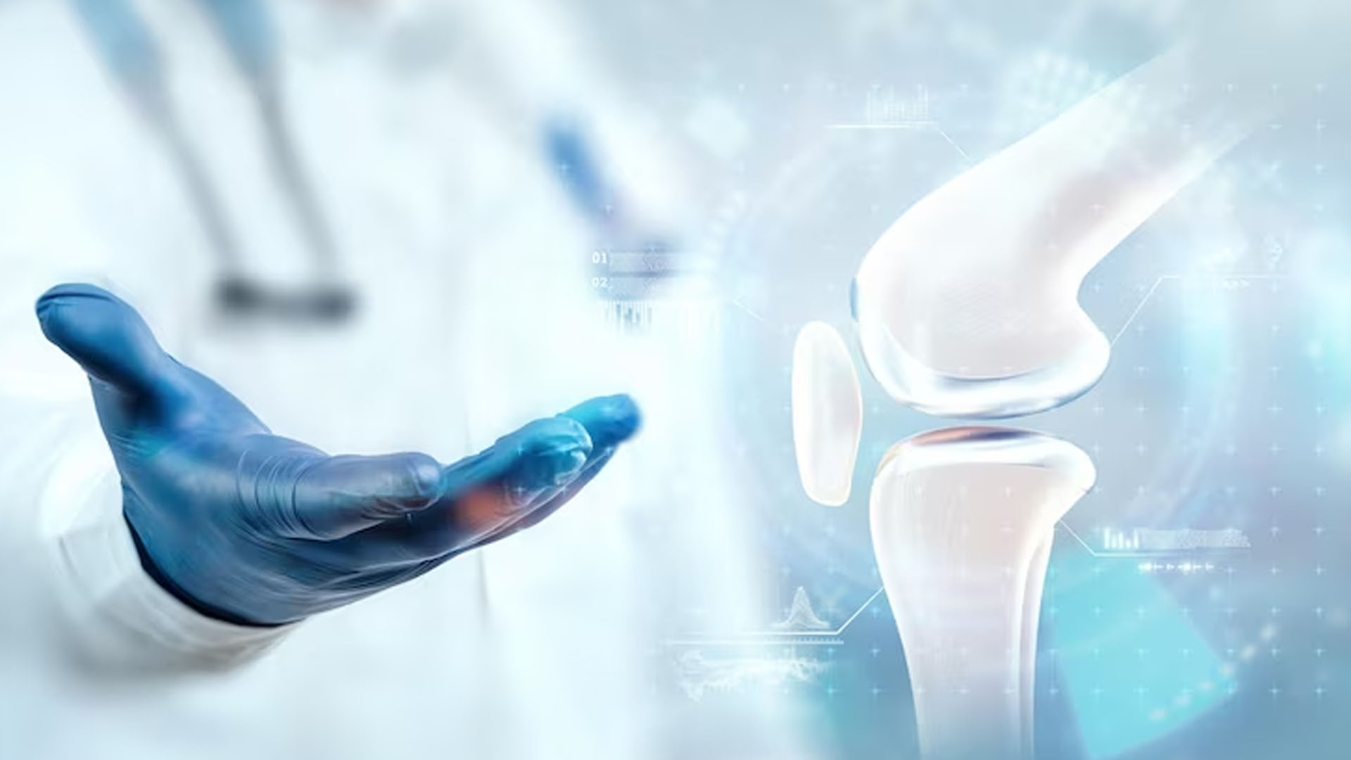 What are the Symptoms of Synovial Sarcoma?