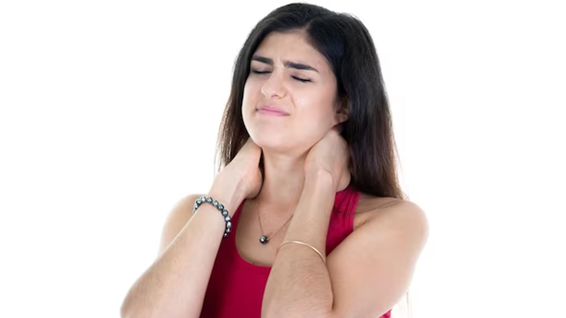 How to Relieve Temporomandibular joint (TMJ) Symptoms?