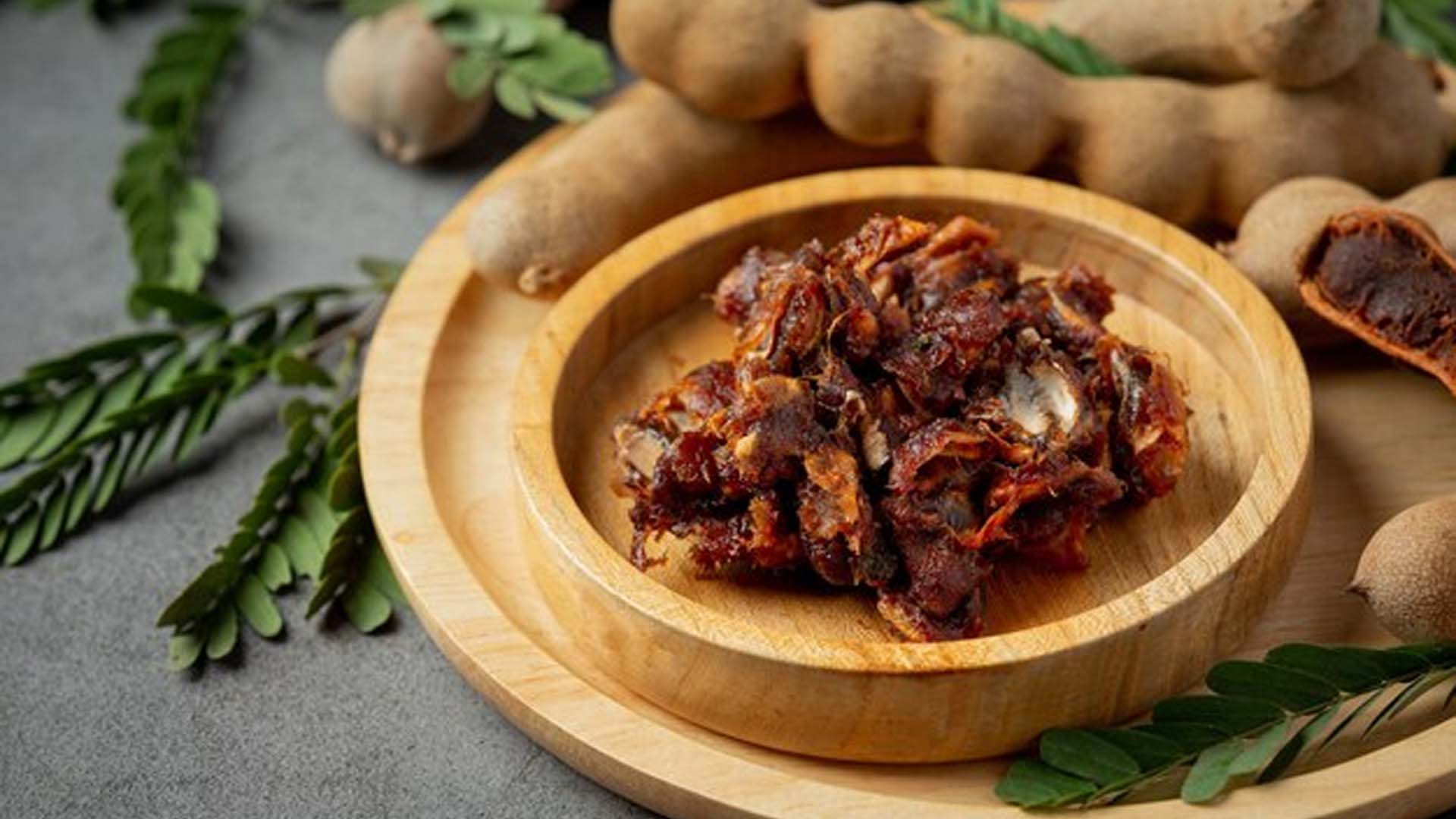 Tamarind