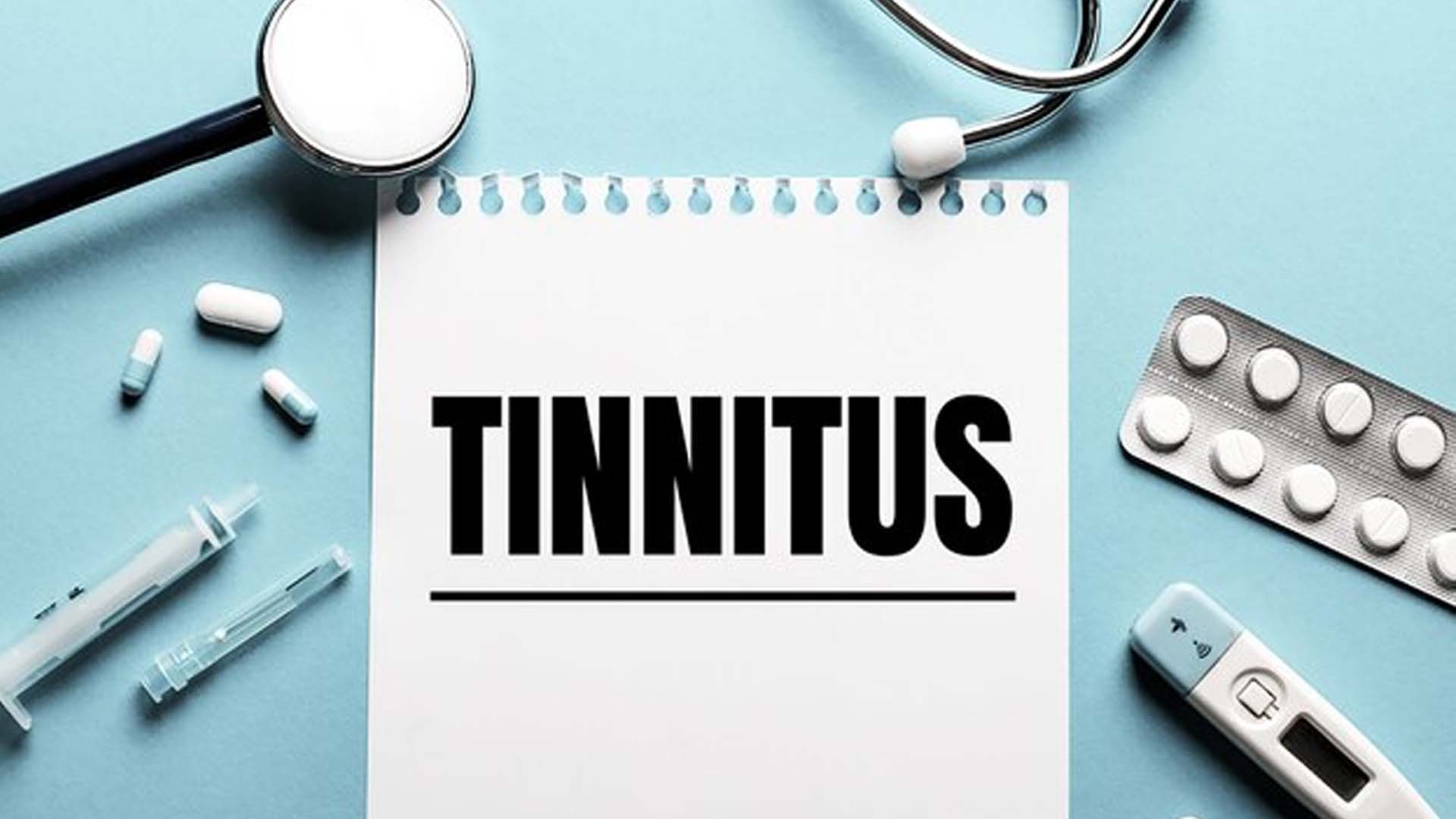 Tinnitus