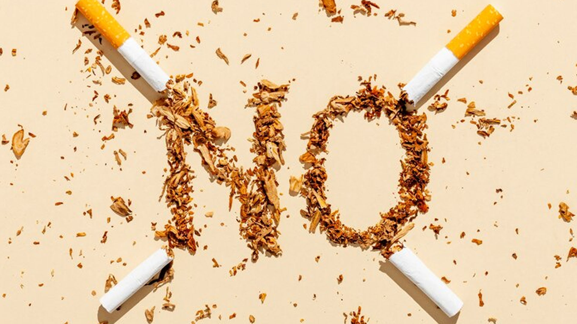 What are the Withdrawal Symptoms of Tobacco?